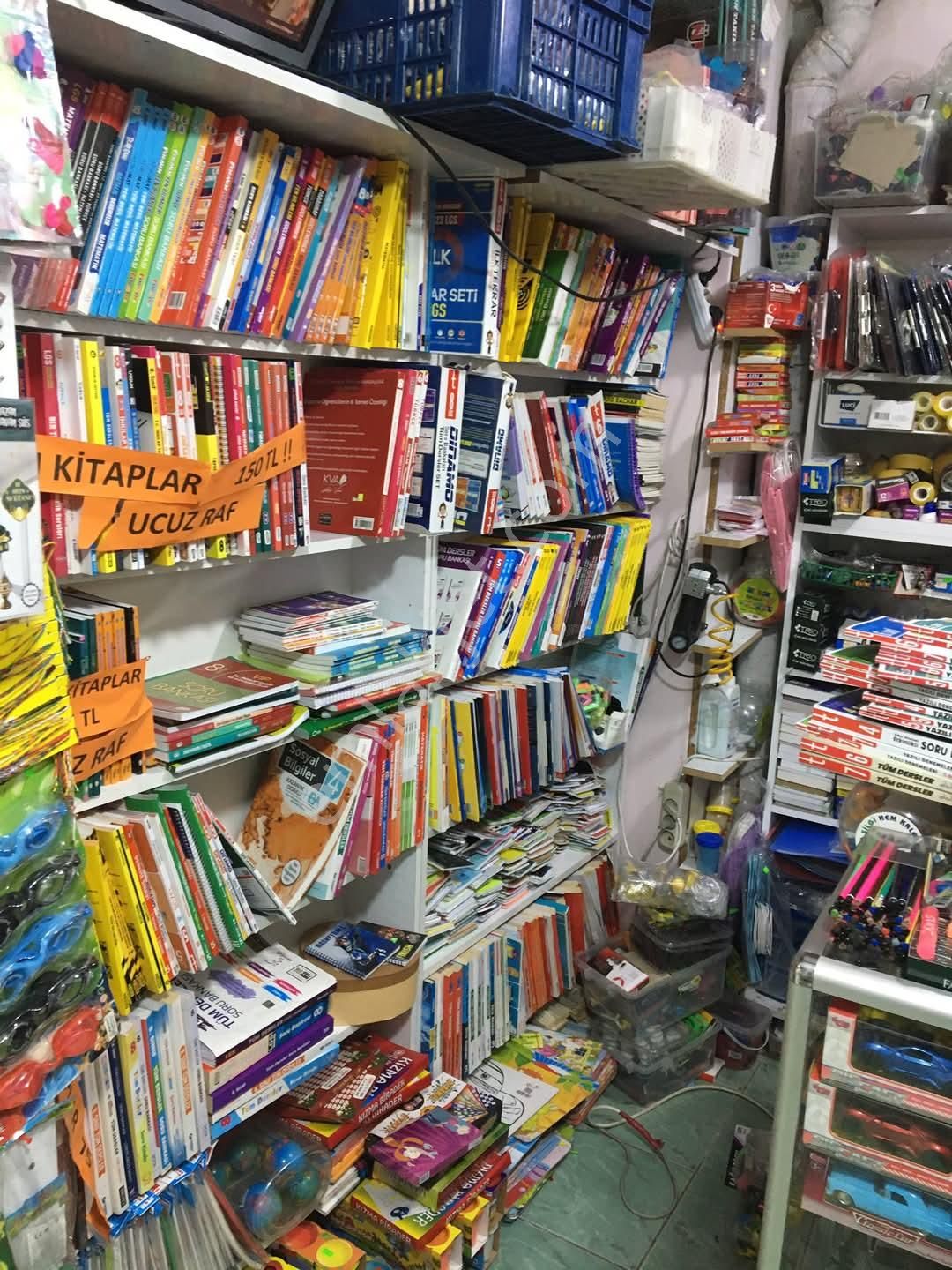 Sahibinden Okul Karşısı Satılık Dükkan - Görsel 2