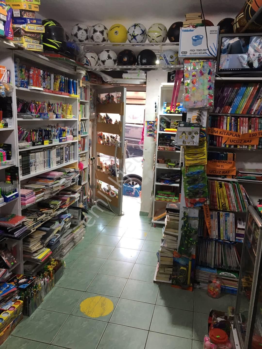 Sahibinden Okul Karşısı Satılık Dükkan - Görsel 14