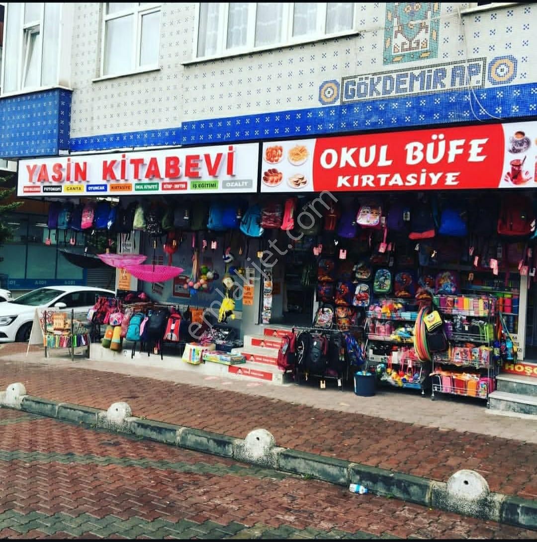 Sahibinden Okul Karşısı Satılık Dükkan - Görsel 9