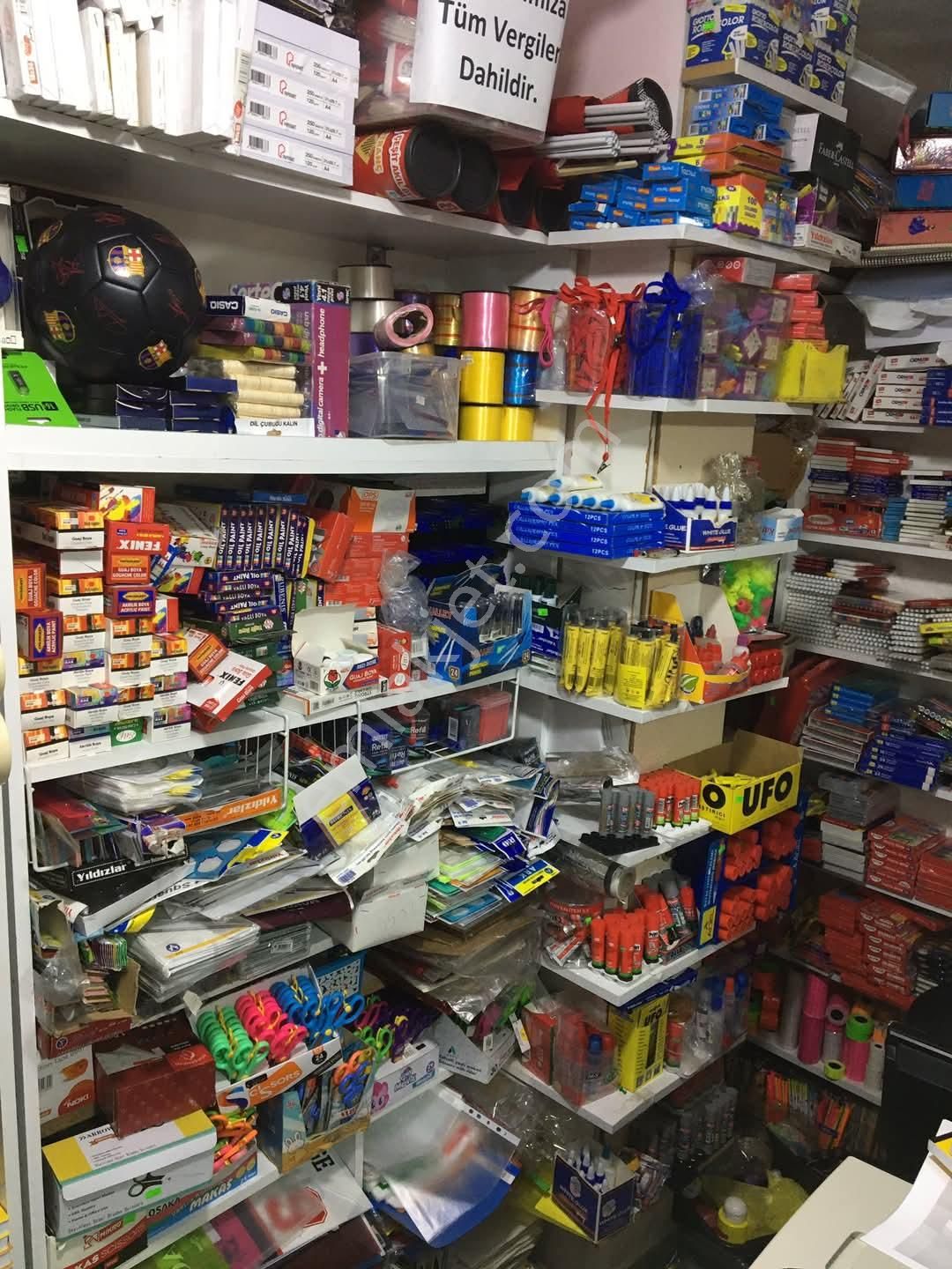 Sahibinden Okul Karşısı Satılık Dükkan - Görsel 4