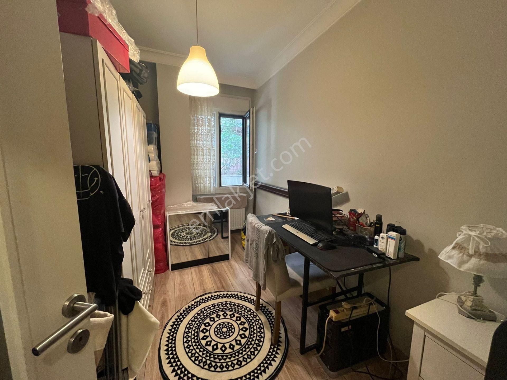 Altıntepe Minibüs Cad Sahil Parselinde Masrafsız 2+1 Net 63 M² - Görsel 11
