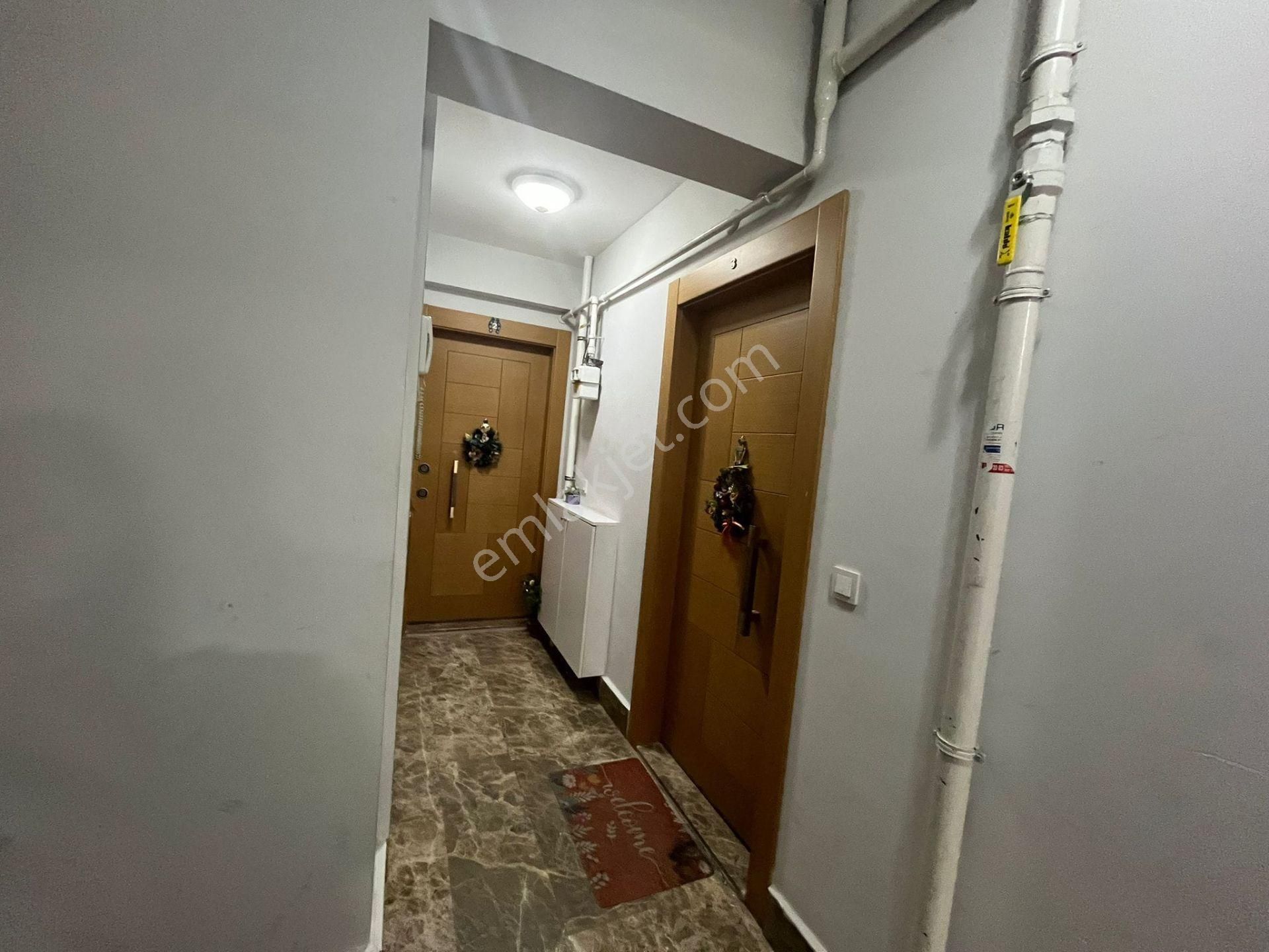 Altıntepe Minibüs Cad Sahil Parselinde Masrafsız 2+1 Net 63 M² - Görsel 34