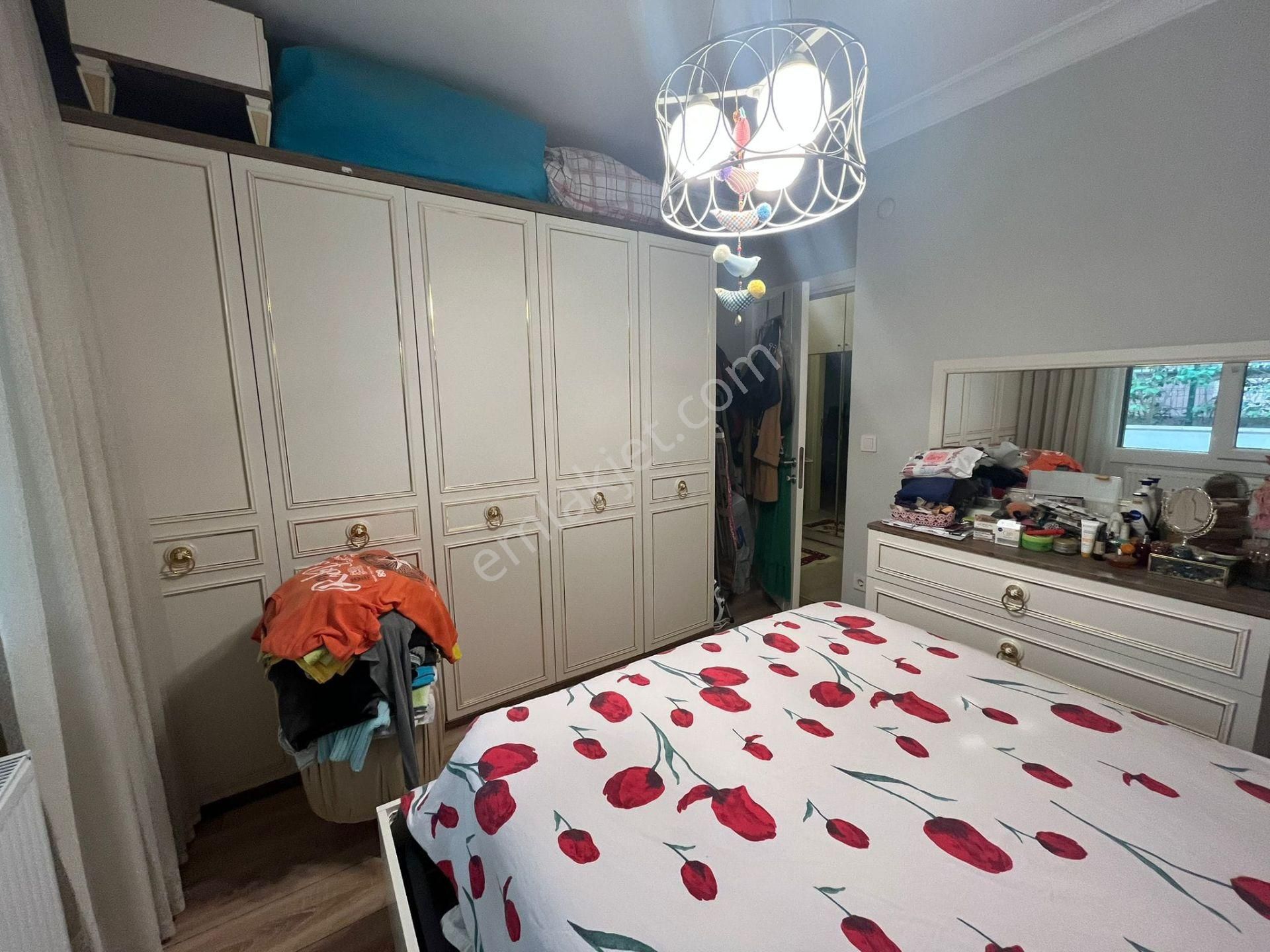 Altıntepe Minibüs Cad Sahil Parselinde Masrafsız 2+1 Net 63 M² - Görsel 18