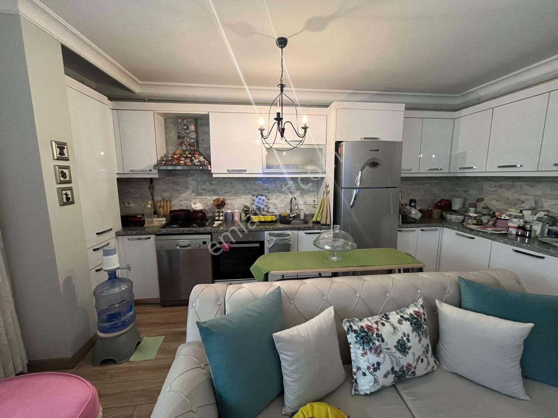 Altıntepe Minibüs Cad Sahil Parselinde Masrafsız 2+1 Net 63 M² - Görsel 7