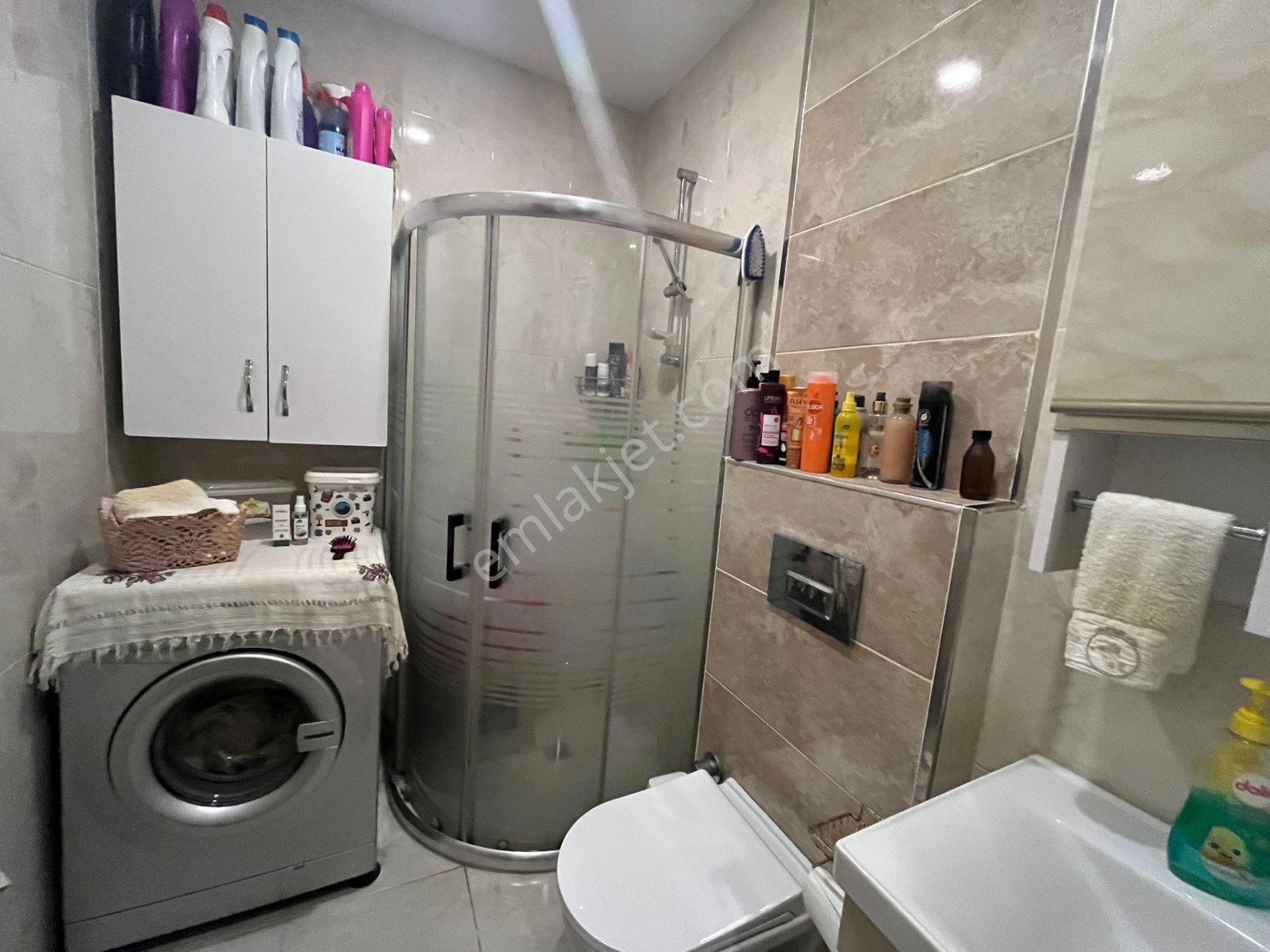 Altıntepe Minibüs Cad Sahil Parselinde Masrafsız 2+1 Net 63 M² - Görsel 24