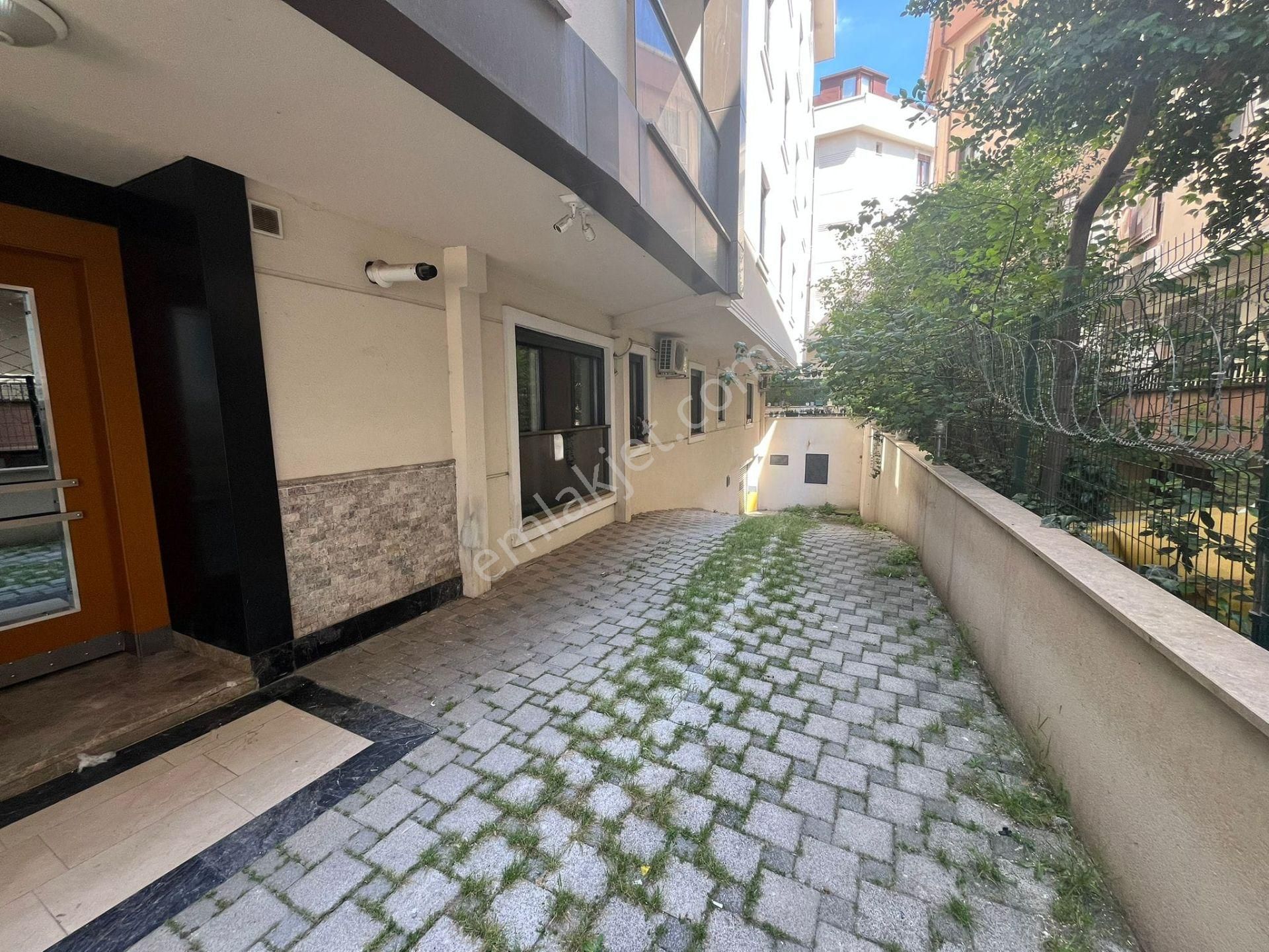 Altıntepe Minibüs Cad Sahil Parselinde Masrafsız 2+1 Net 63 M² - Görsel 33