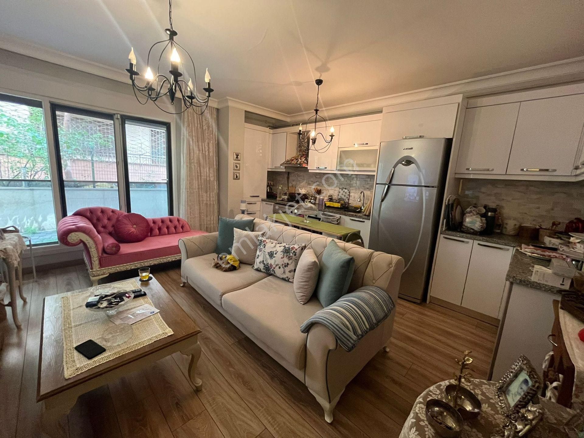 Altıntepe Minibüs Cad Sahil Parselinde Masrafsız 2+1 Net 63 M² - Görsel 12