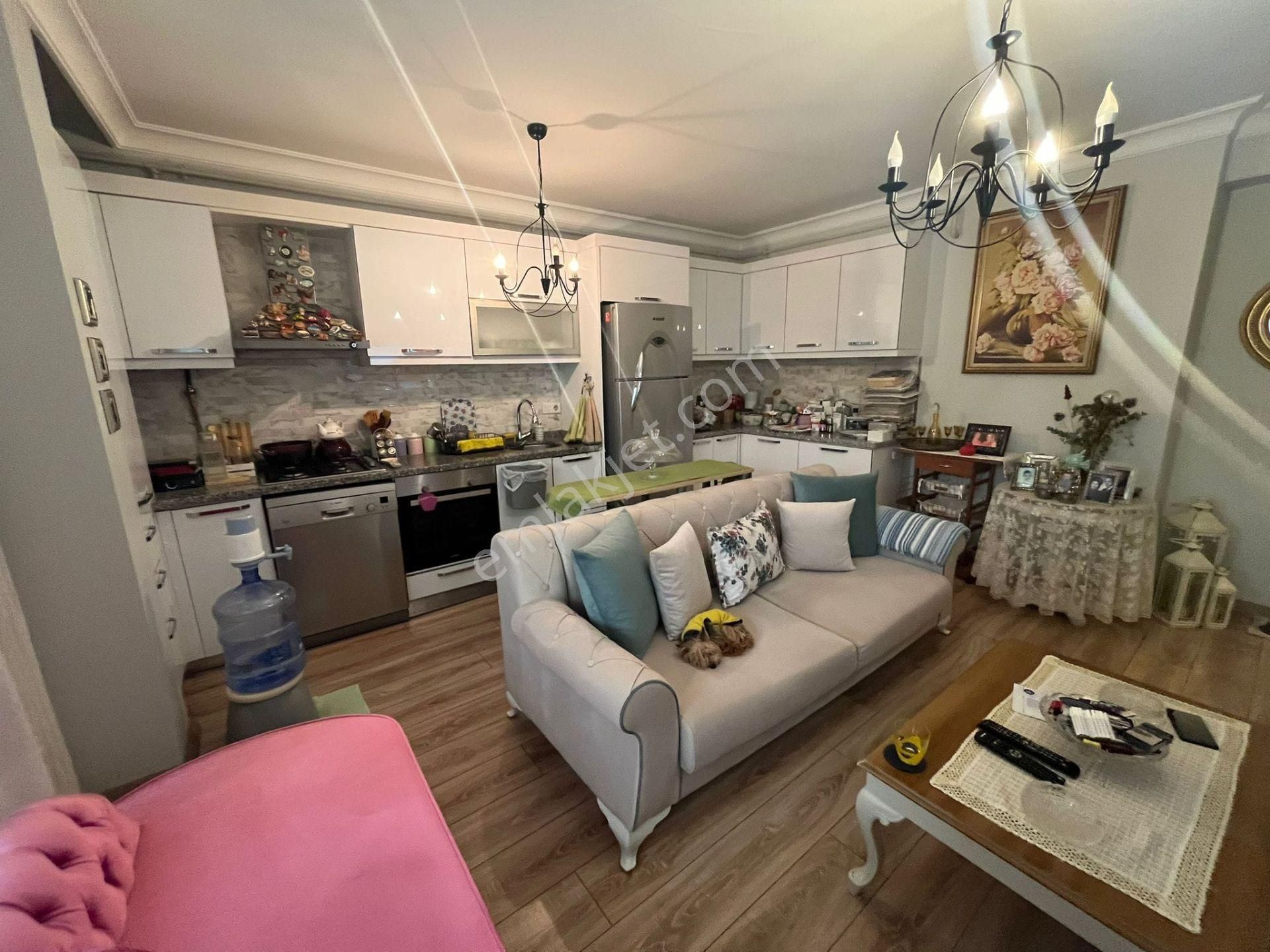 Altıntepe Minibüs Cad Sahil Parselinde Masrafsız 2+1 Net 63 M² - Görsel 6