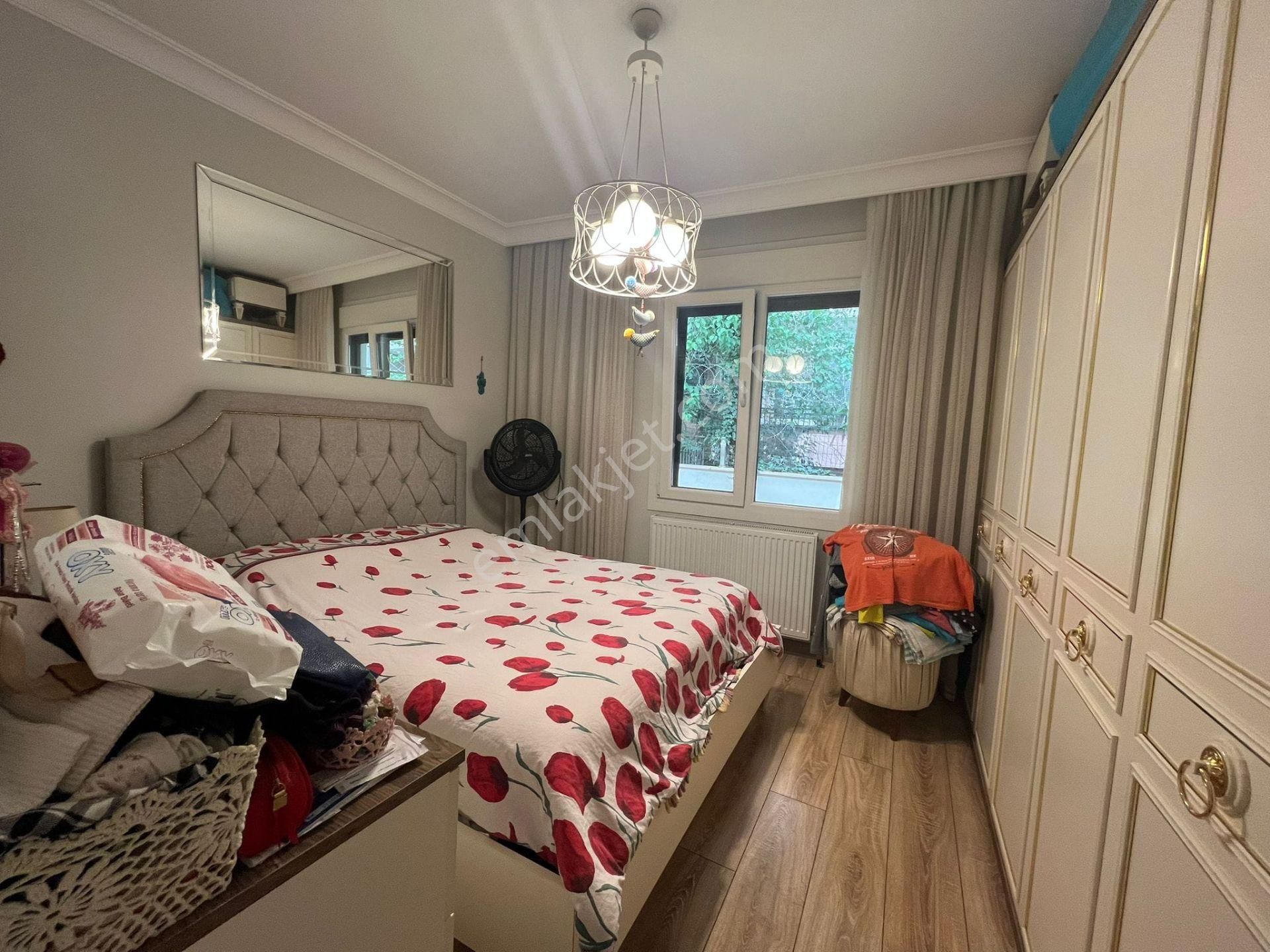 Altıntepe Minibüs Cad Sahil Parselinde Masrafsız 2+1 Net 63 M² - Görsel 16