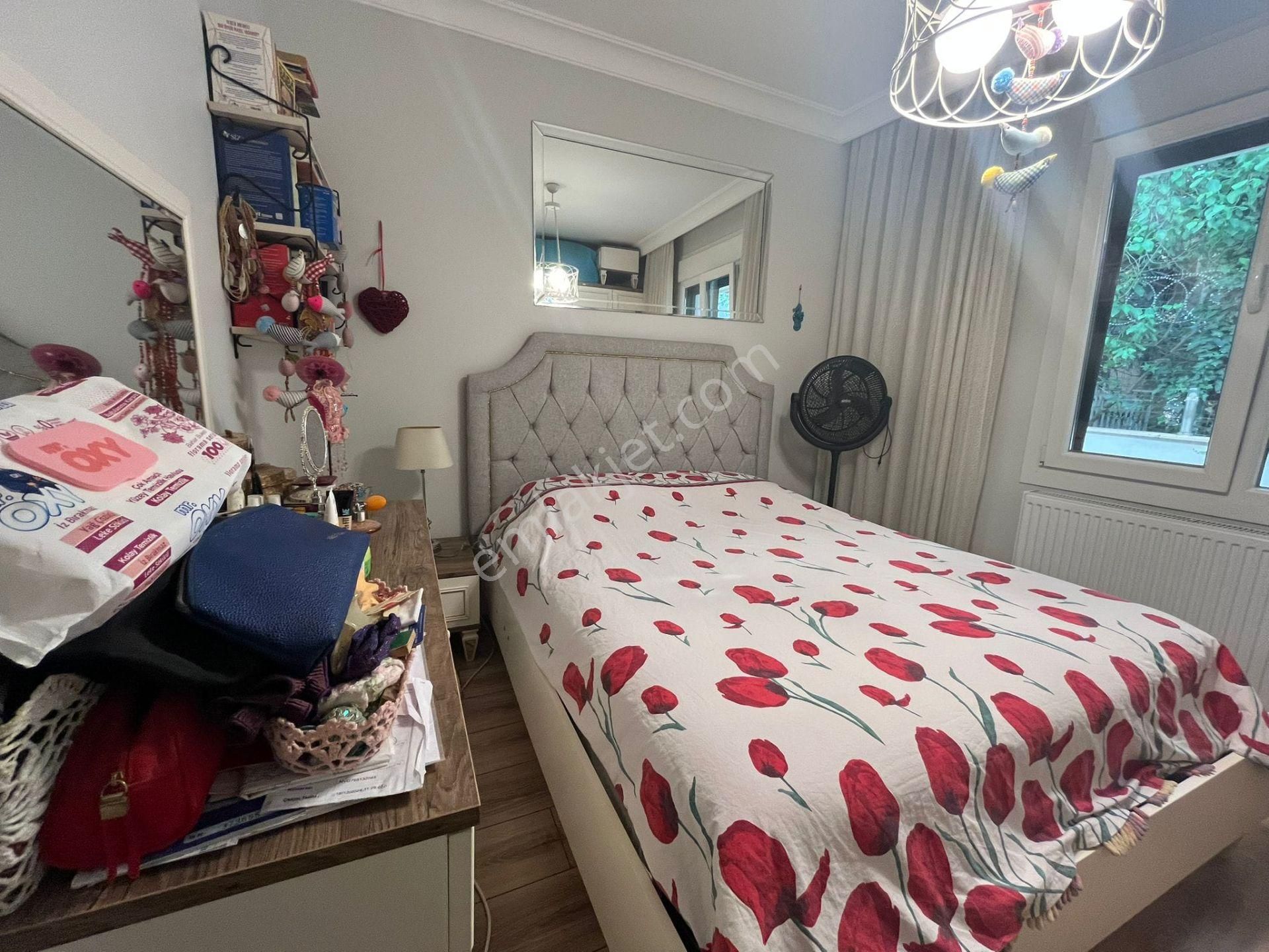 Altıntepe Minibüs Cad Sahil Parselinde Masrafsız 2+1 Net 63 M² - Görsel 21