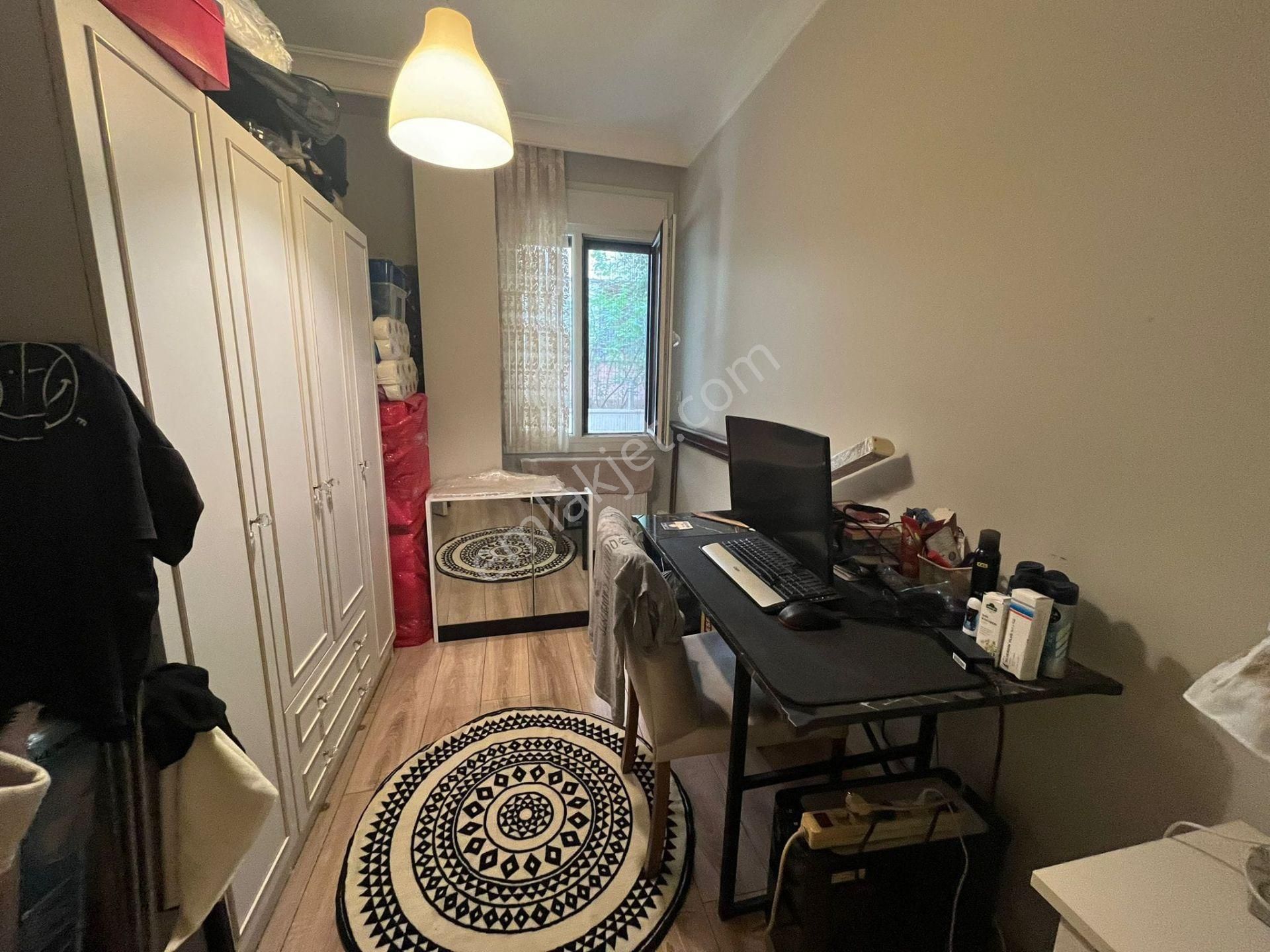 Altıntepe Minibüs Cad Sahil Parselinde Masrafsız 2+1 Net 63 M² - Görsel 14