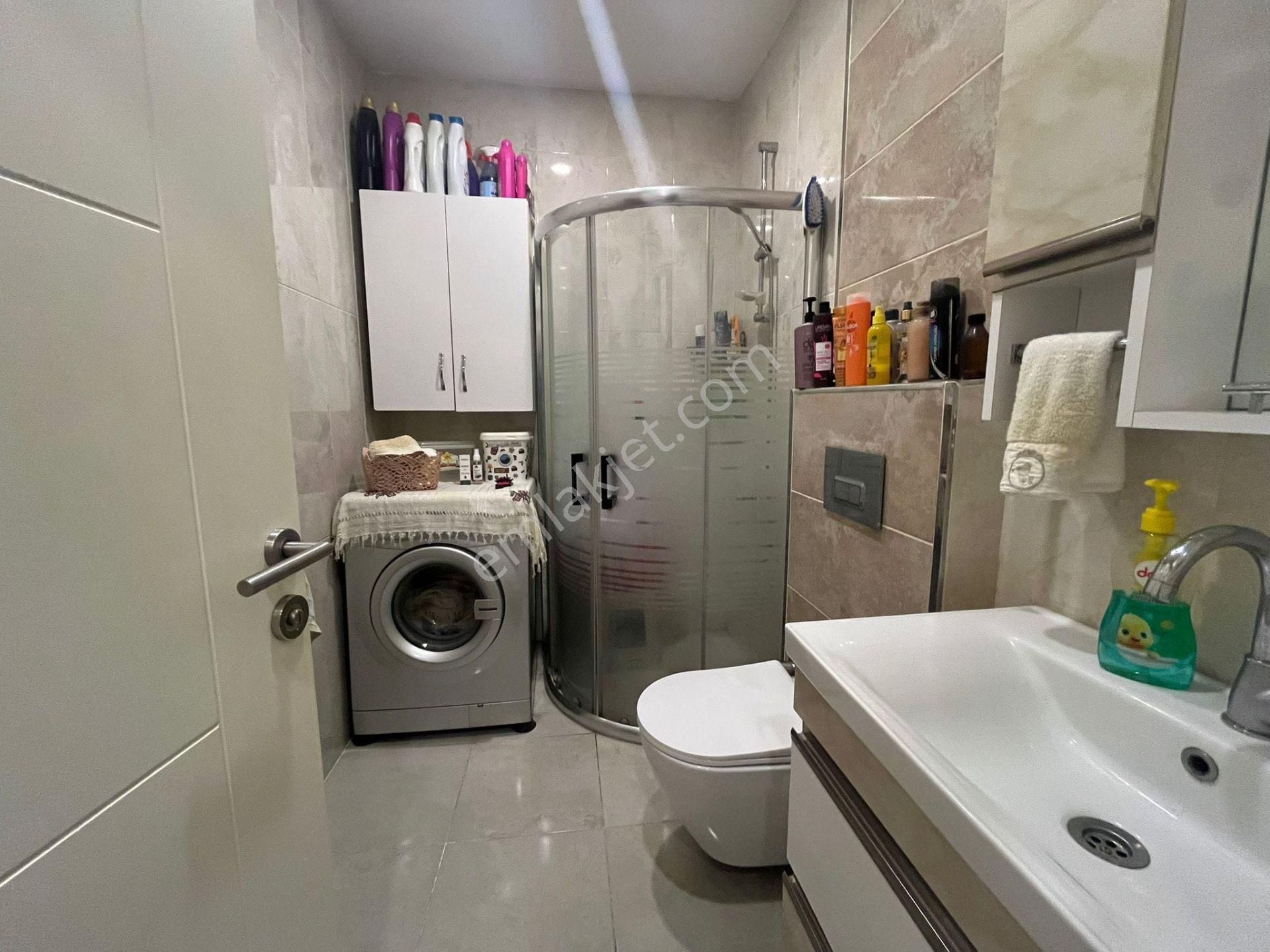 Altıntepe Minibüs Cad Sahil Parselinde Masrafsız 2+1 Net 63 M² - Görsel 26