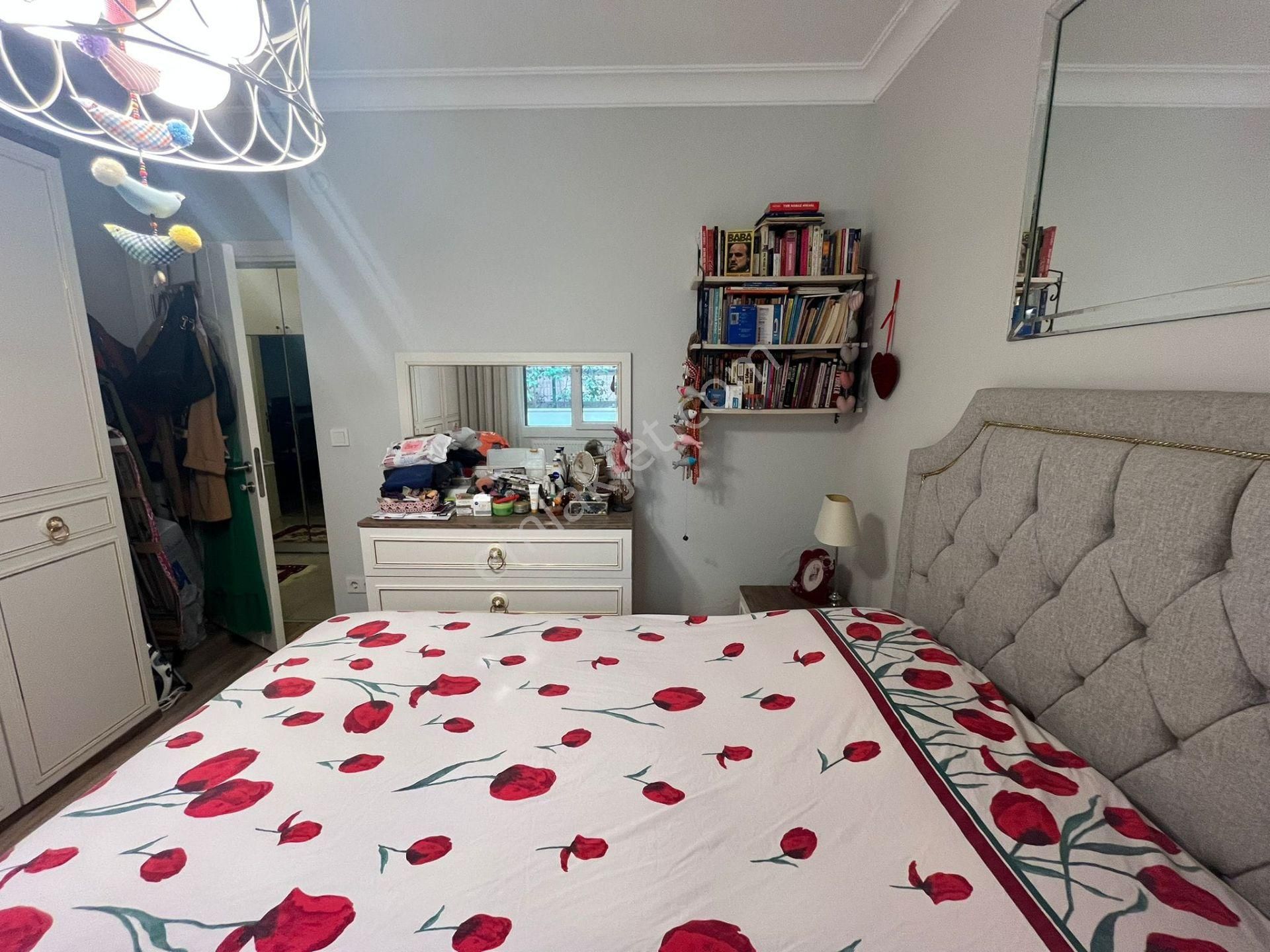 Altıntepe Minibüs Cad Sahil Parselinde Masrafsız 2+1 Net 63 M² - Görsel 19