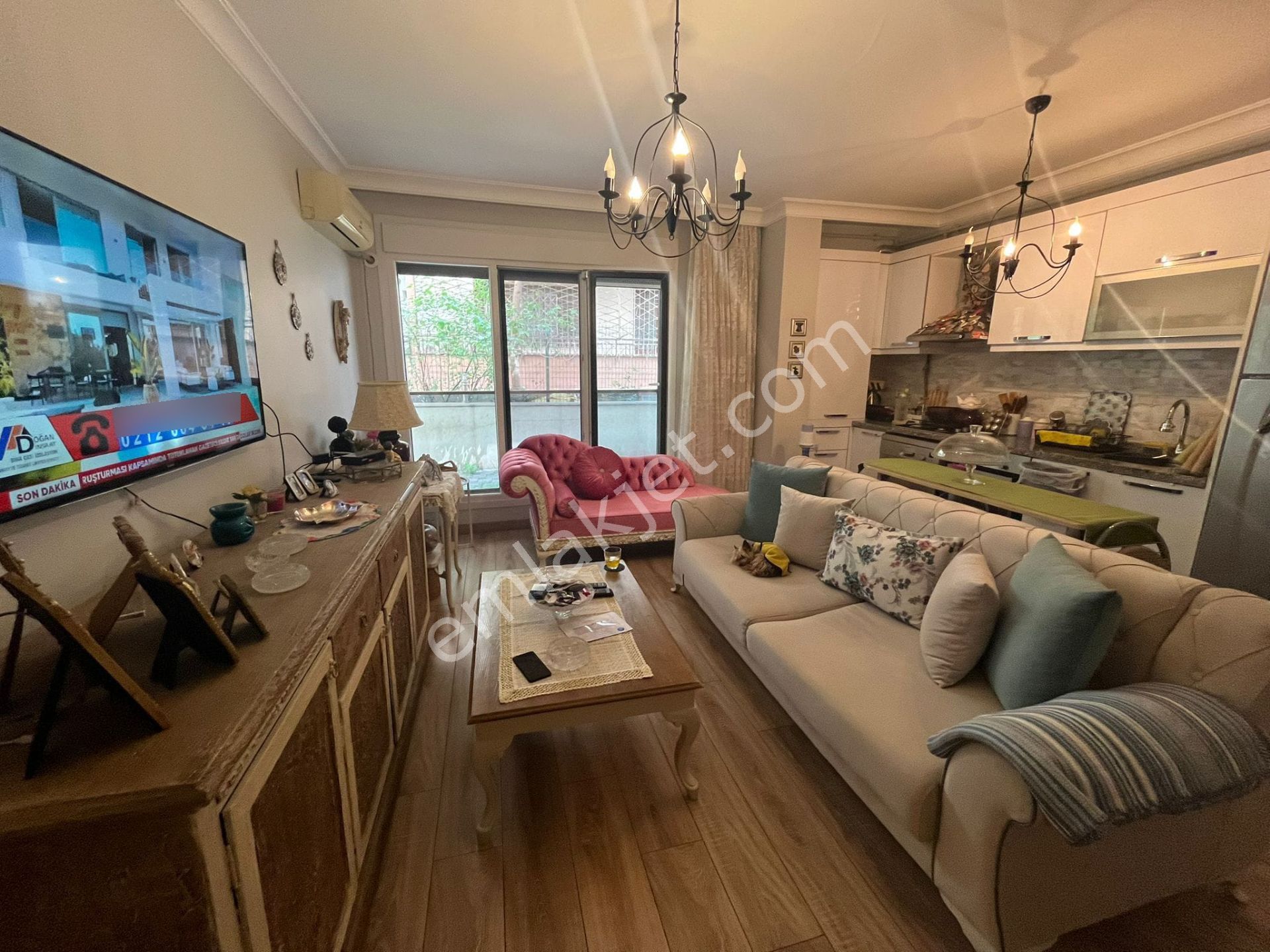 Altıntepe Minibüs Cad Sahil Parselinde Masrafsız 2+1 Net 63 M² - Görsel 10