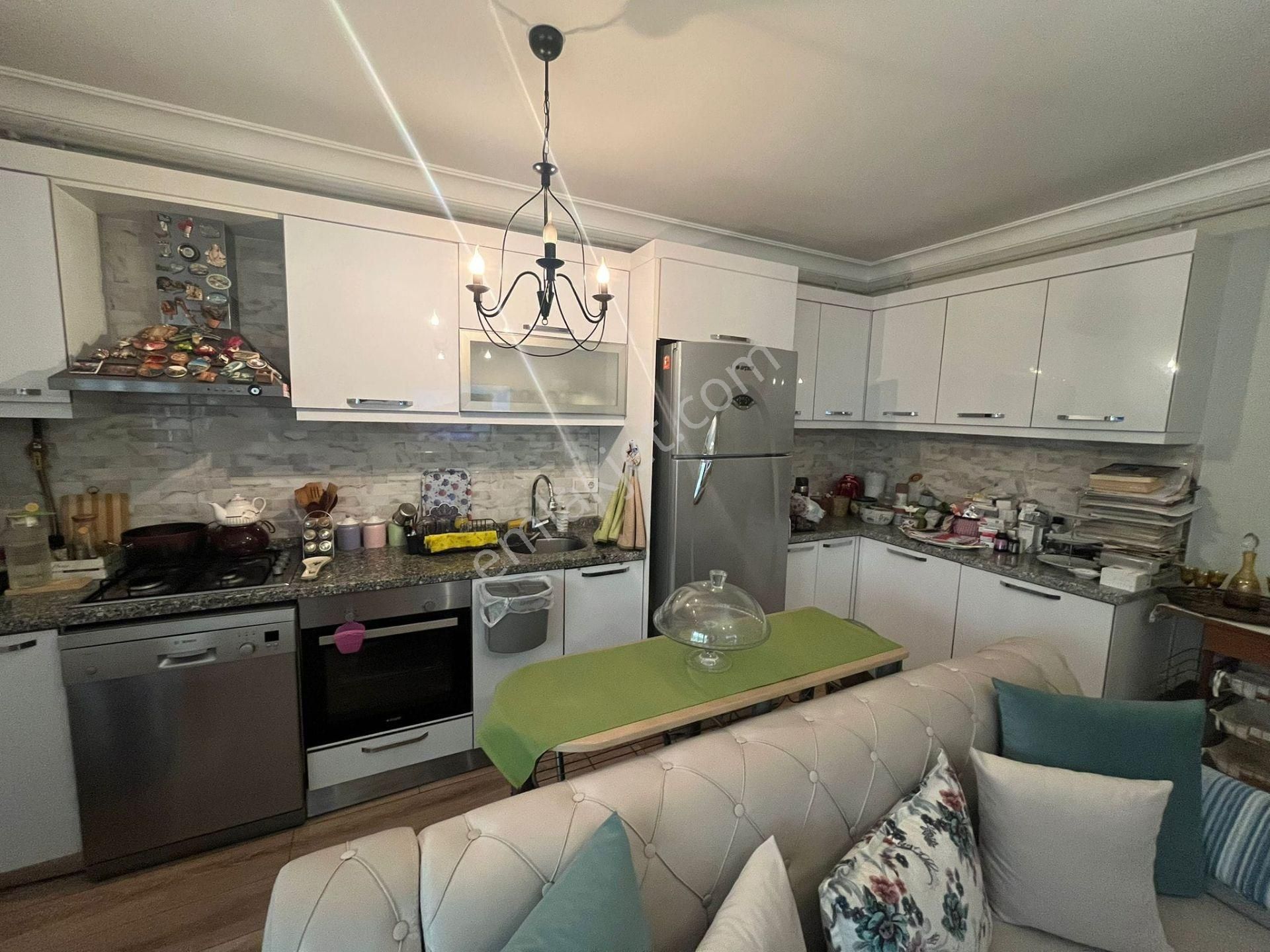 Altıntepe Minibüs Cad Sahil Parselinde Masrafsız 2+1 Net 63 M² - Görsel 8