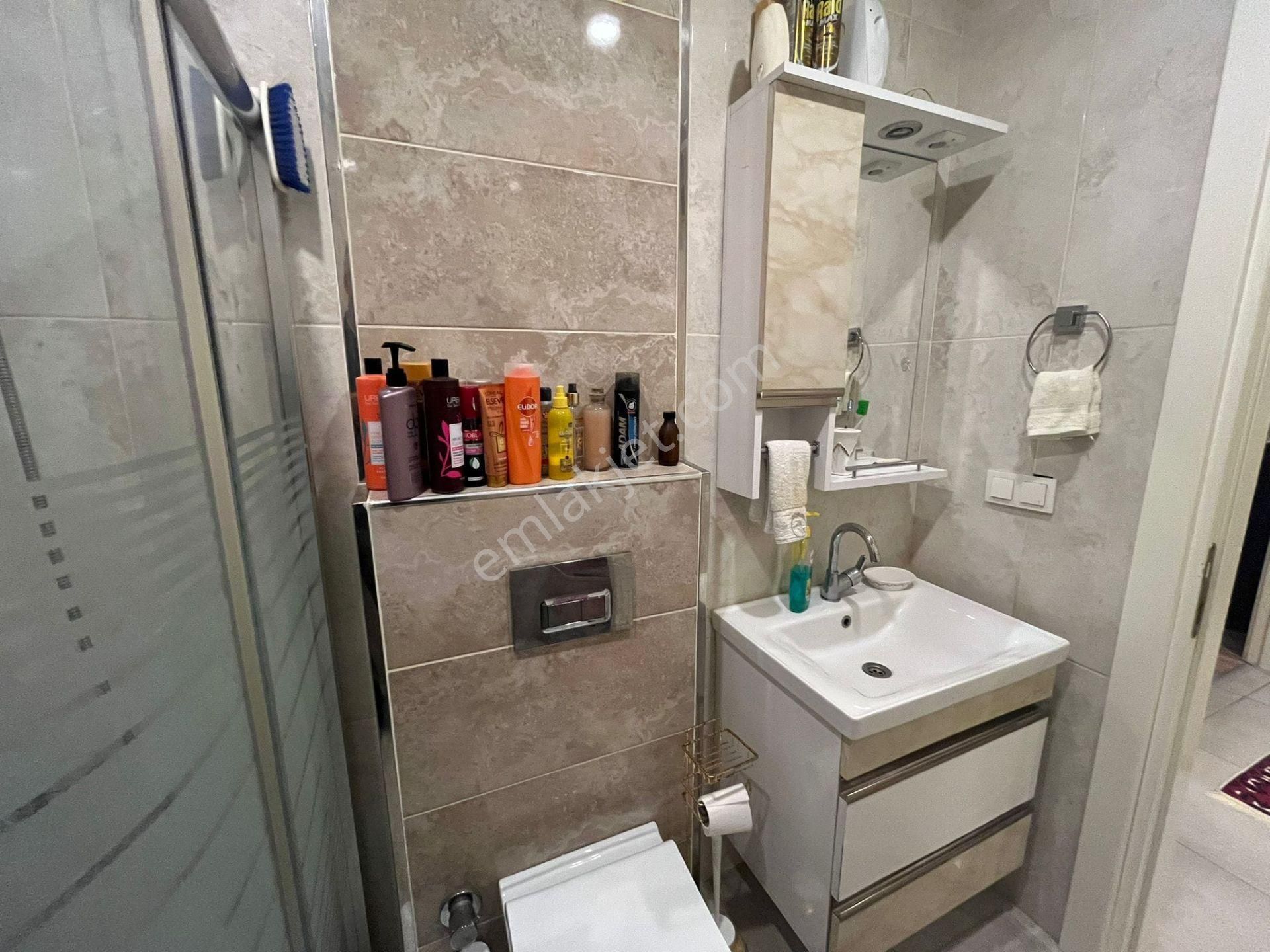 Altıntepe Minibüs Cad Sahil Parselinde Masrafsız 2+1 Net 63 M² - Görsel 31