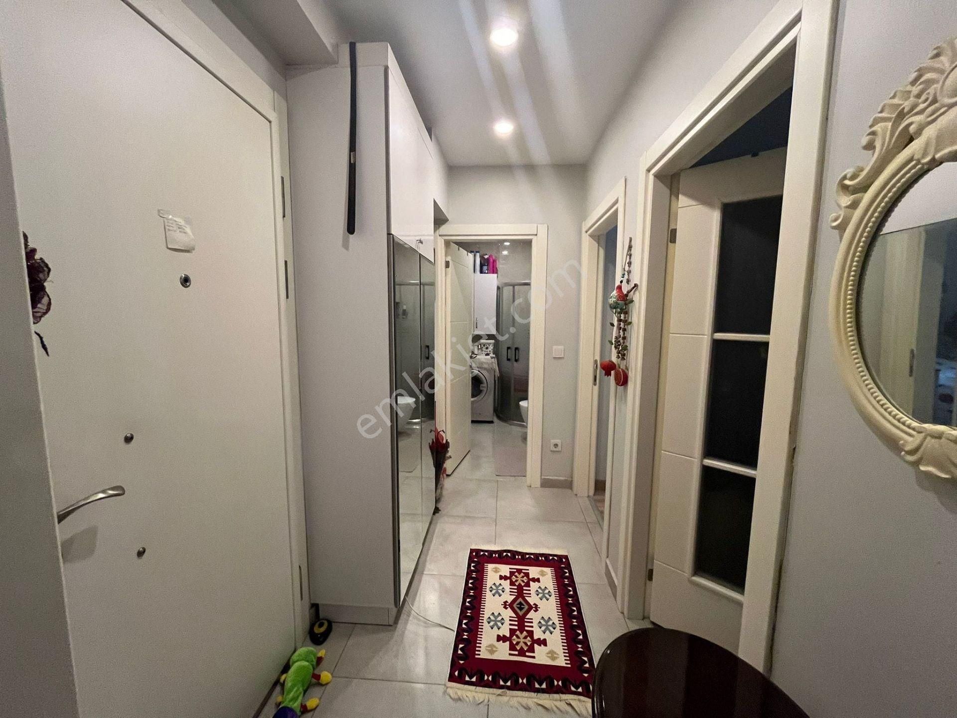 Altıntepe Minibüs Cad Sahil Parselinde Masrafsız 2+1 Net 63 M² - Görsel 28