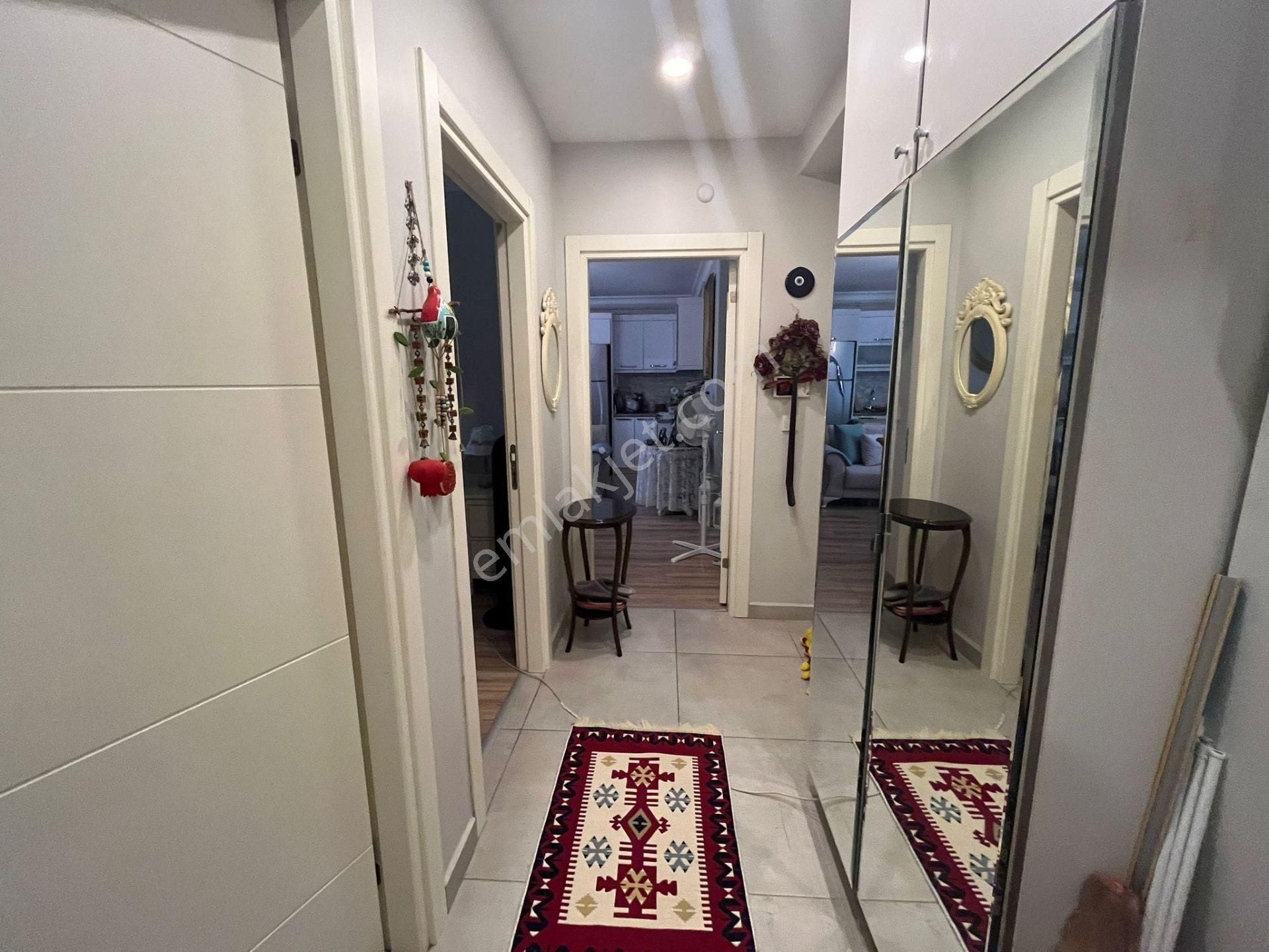 Altıntepe Minibüs Cad Sahil Parselinde Masrafsız 2+1 Net 63 M² - Görsel 27