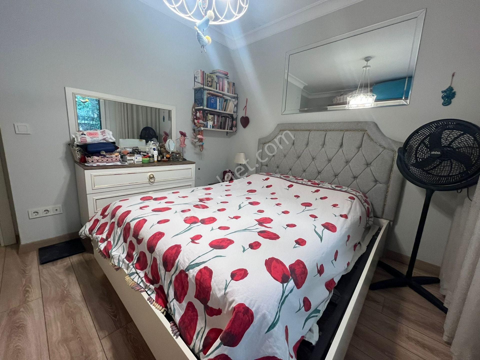 Altıntepe Minibüs Cad Sahil Parselinde Masrafsız 2+1 Net 63 M² - Görsel 25