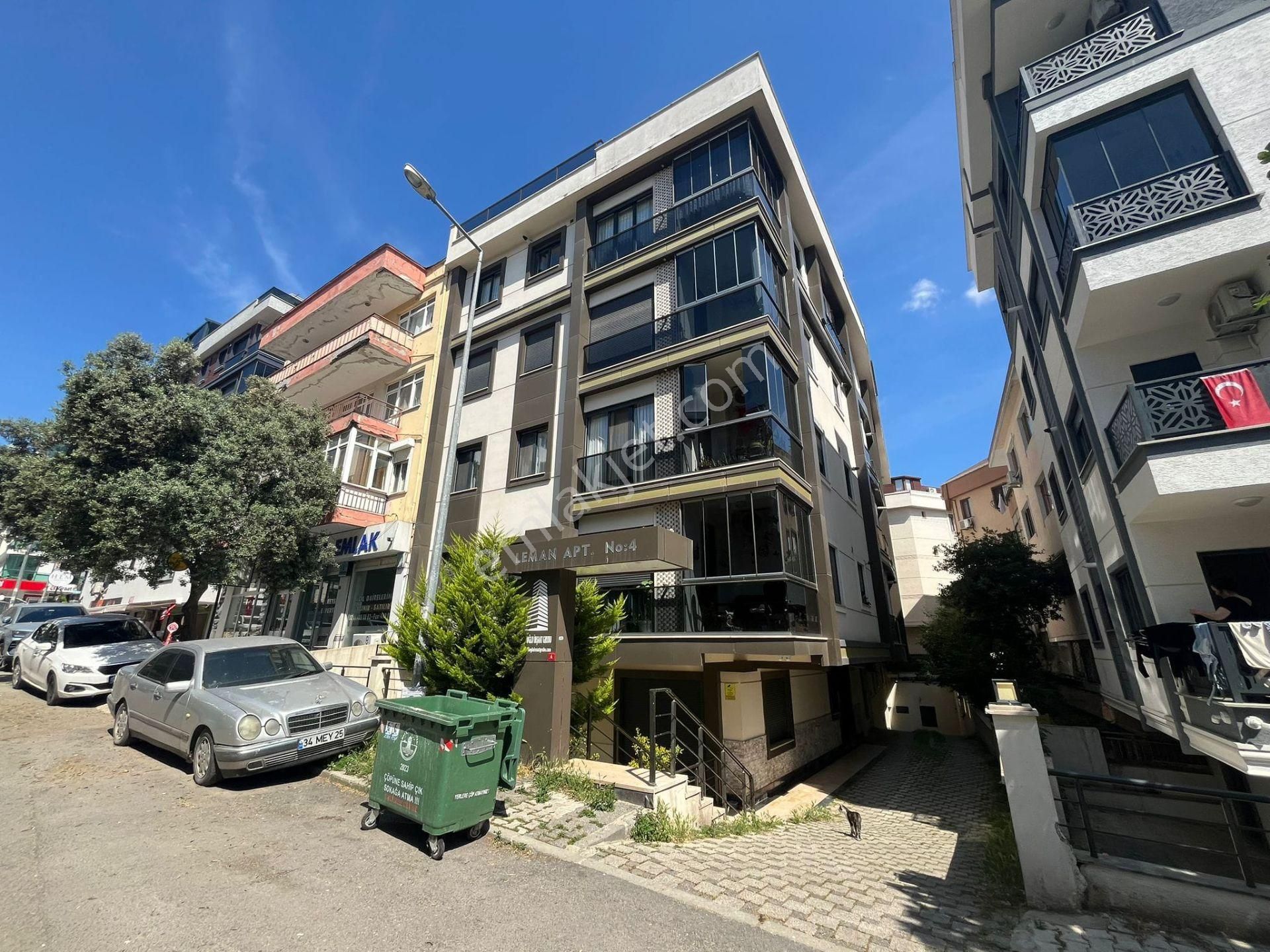 Altıntepe Minibüs Cad Sahil Parselinde Masrafsız 2+1 Net 63 M² - Görsel 2