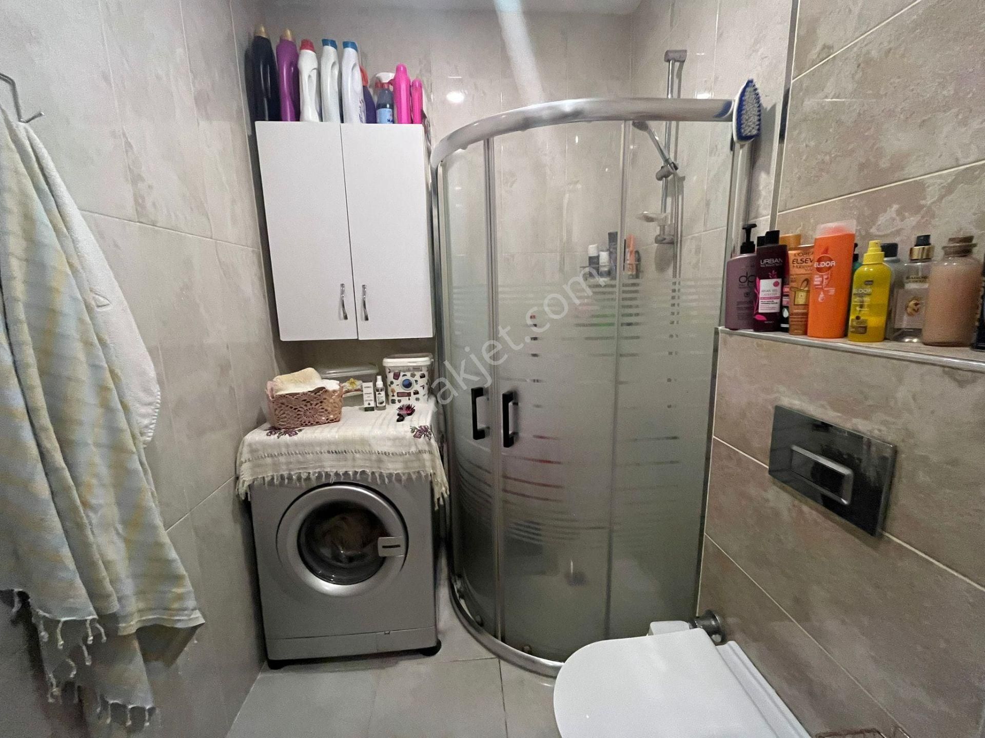 Altıntepe Minibüs Cad Sahil Parselinde Masrafsız 2+1 Net 63 M² - Görsel 23