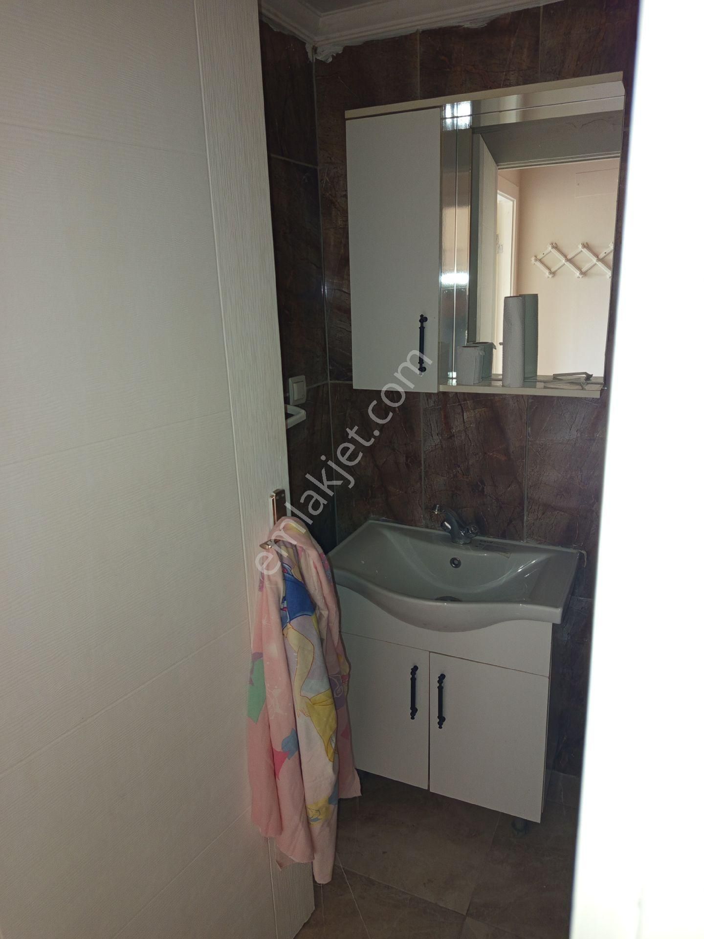 Her Bütçeye Uygun Kiralık Vardır Ortapinar Toki De 1+1 Arakat Kiralık Daire Yapılı - Görsel 18