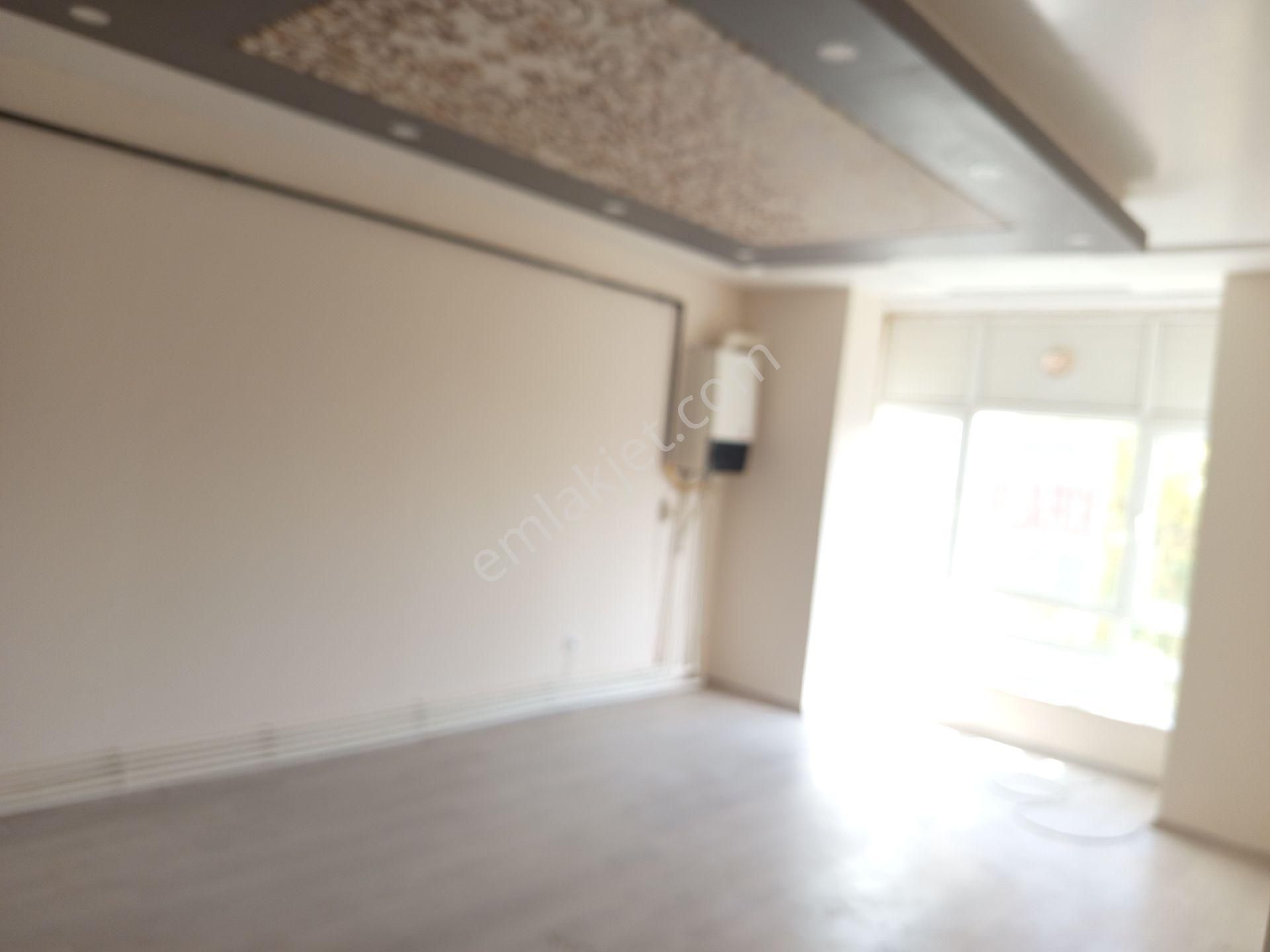 Her Bütçeye Uygun Kiralık Vardır Ortapinar Toki De 1+1 Arakat Kiralık Daire Yapılı - Görsel 24