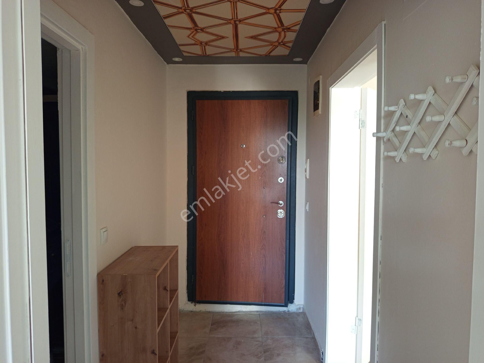 Her Bütçeye Uygun Kiralık Vardır Ortapinar Toki De 1+1 Arakat Kiralık Daire Yapılı - Görsel 19
