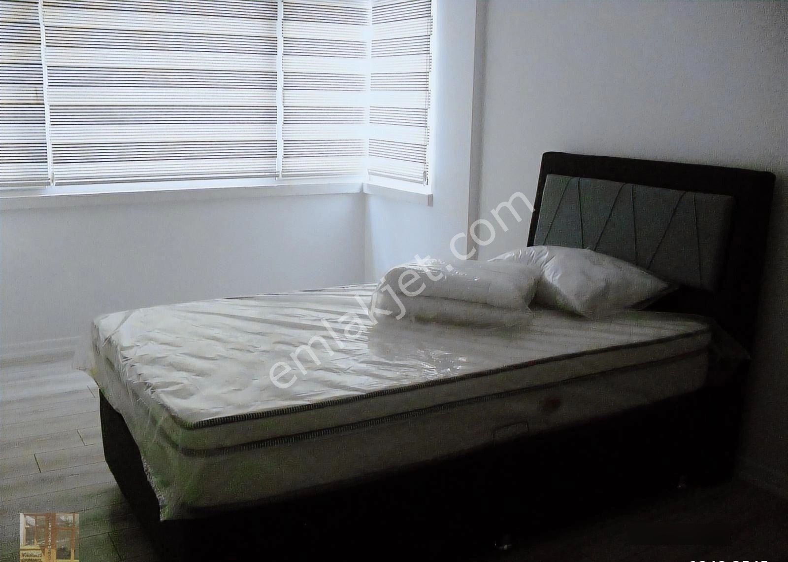 Gaziosmanpaşa Reşitgalip'de 1+1 Lüx Mobilyalı Kiralık Daire - Görsel 3