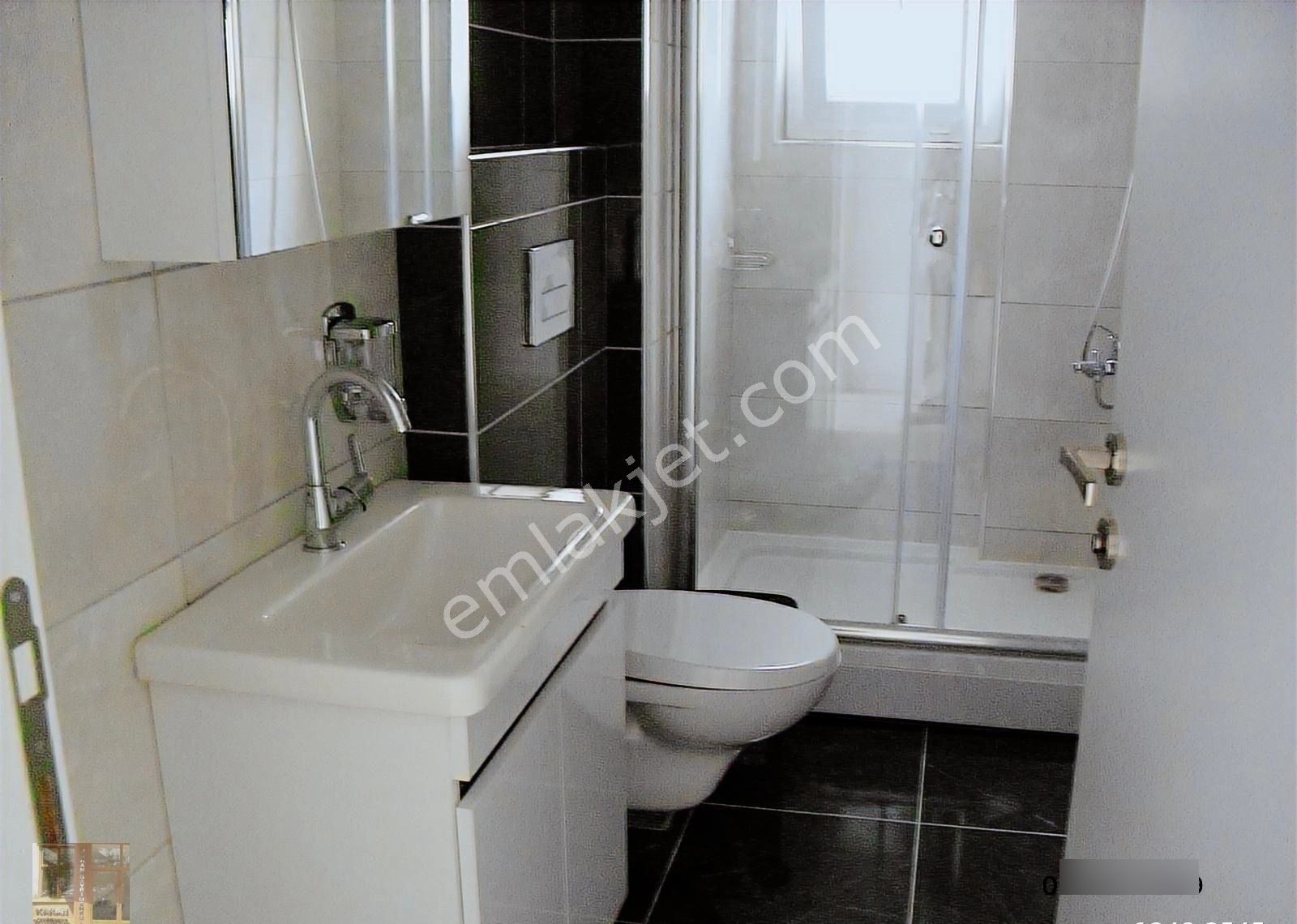 Gaziosmanpaşa Reşitgalip'de 1+1 Lüx Mobilyalı Kiralık Daire - Görsel 2