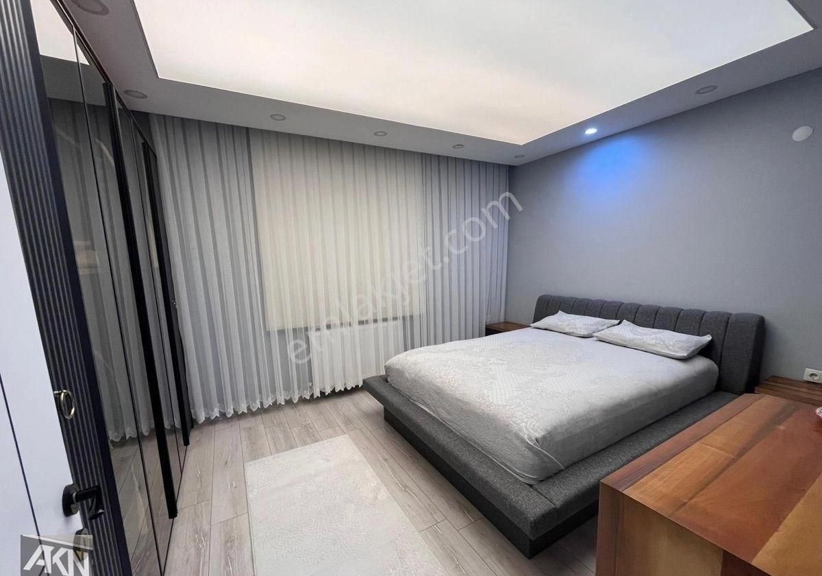 Akn Gayrimenkul Den Satılık Lüx 3+1 Daire - Görsel 11