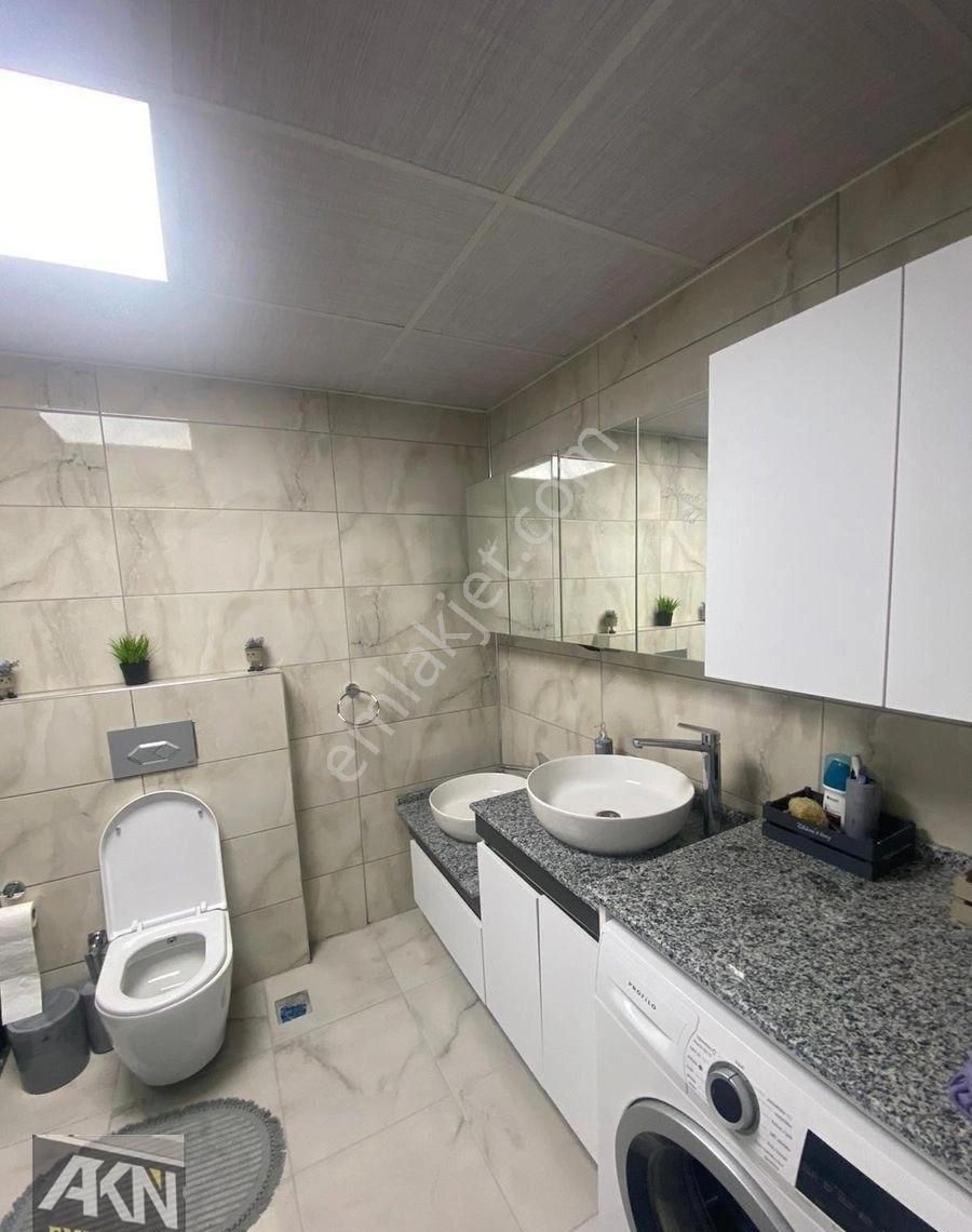 Akn Gayrimenkul Den Satılık Lüx 3+1 Daire - Görsel 6