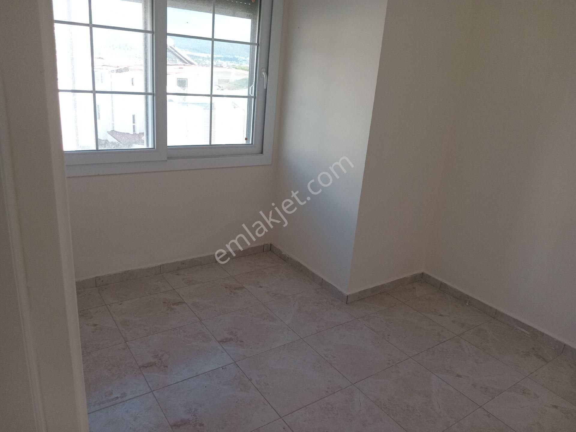 Didim Fevzipaşa Da Bitişik Nizam Sıfır Villa - Görsel 12