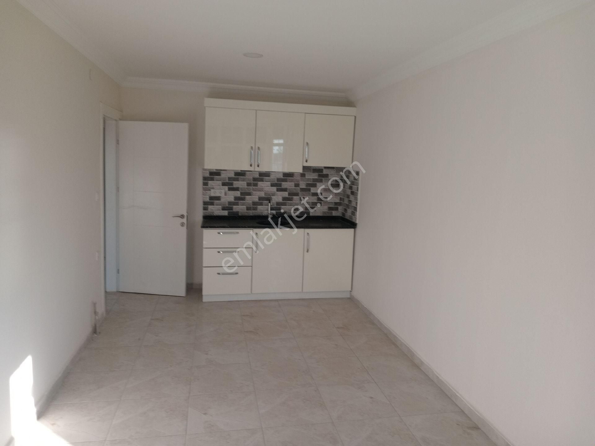 Didim Fevzipaşa Da Bitişik Nizam Sıfır Villa - Görsel 7