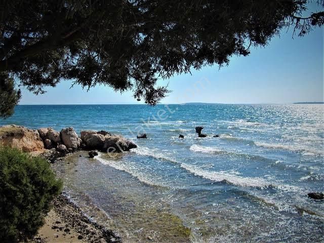 Didim Fevzipaşa Da Bitişik Nizam Sıfır Villa - Görsel 33