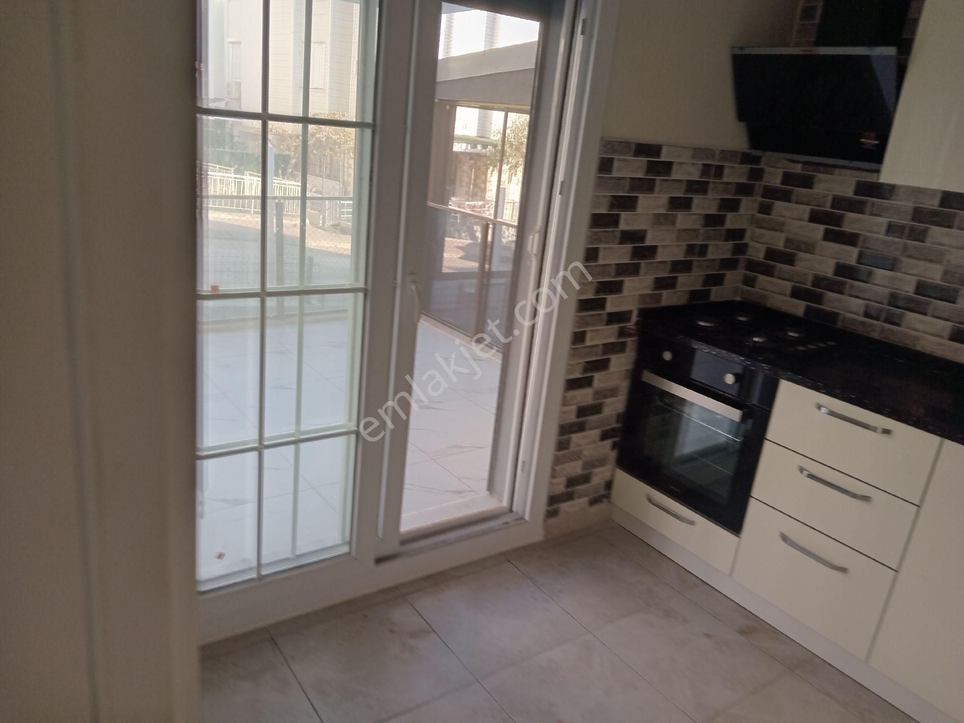 Didim Fevzipaşa Da Bitişik Nizam Sıfır Villa - Görsel 23