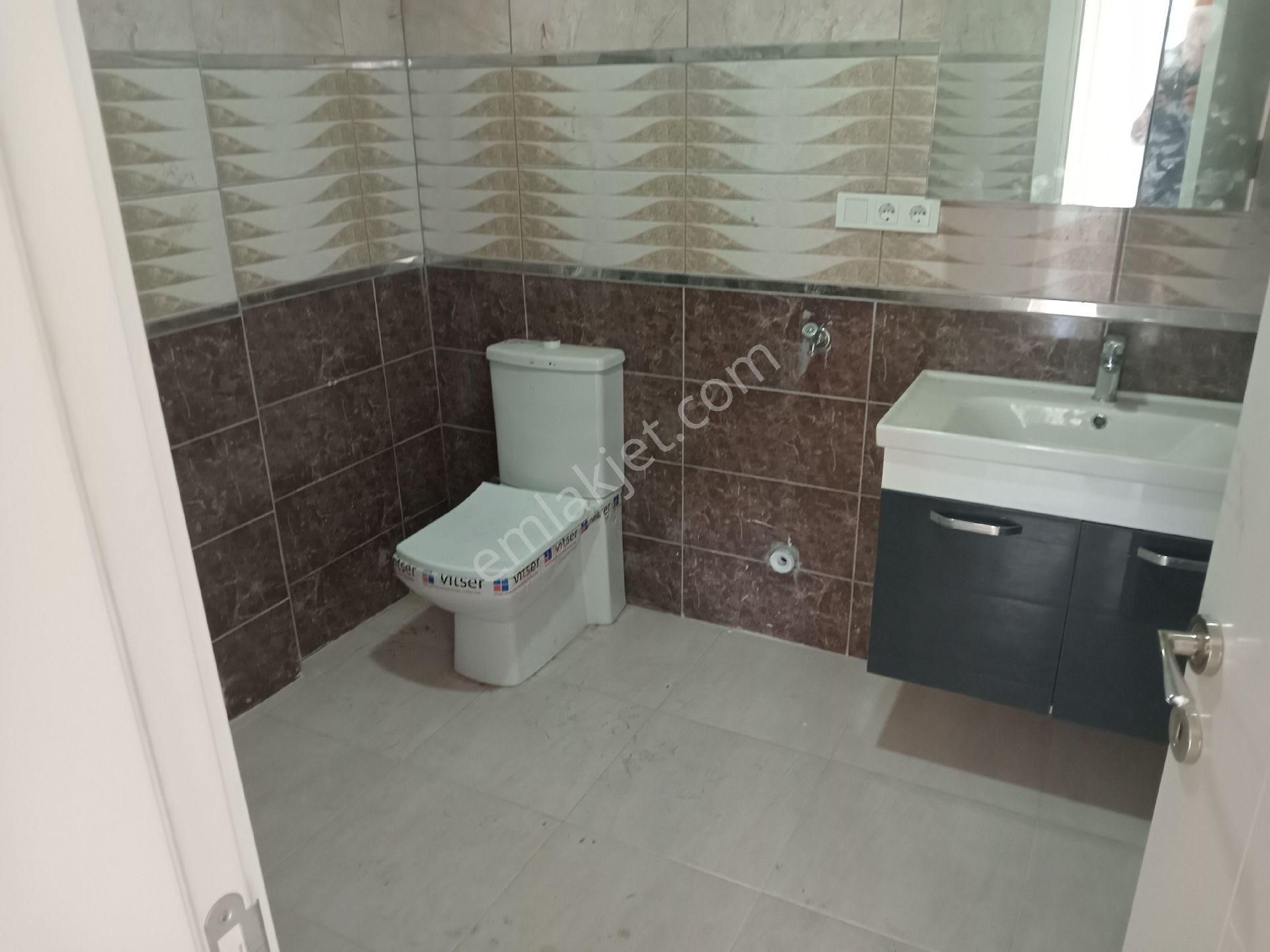 Didim Fevzipaşa Da Bitişik Nizam Sıfır Villa - Görsel 20