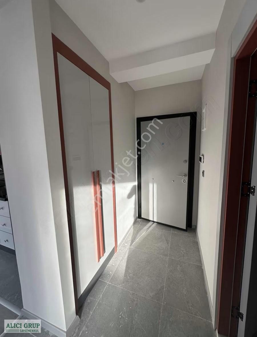 #hasarsız Özel İşçilik Geniş Oturum Satılık 1+1 Daire - Görsel 6