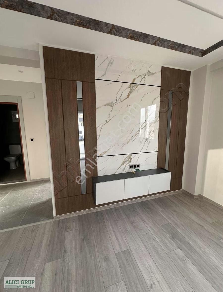 #hasarsız Özel İşçilik Geniş Oturum Satılık 1+1 Daire - Görsel 13