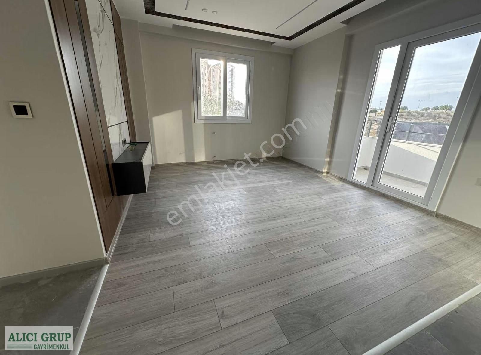 #hasarsız Özel İşçilik Geniş Oturum Satılık 1+1 Daire - Görsel 12