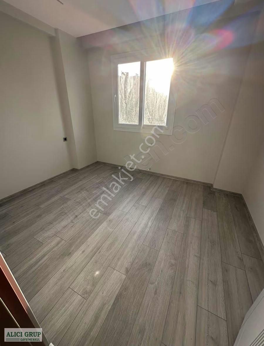 #hasarsız Özel İşçilik Geniş Oturum Satılık 1+1 Daire - Görsel 7