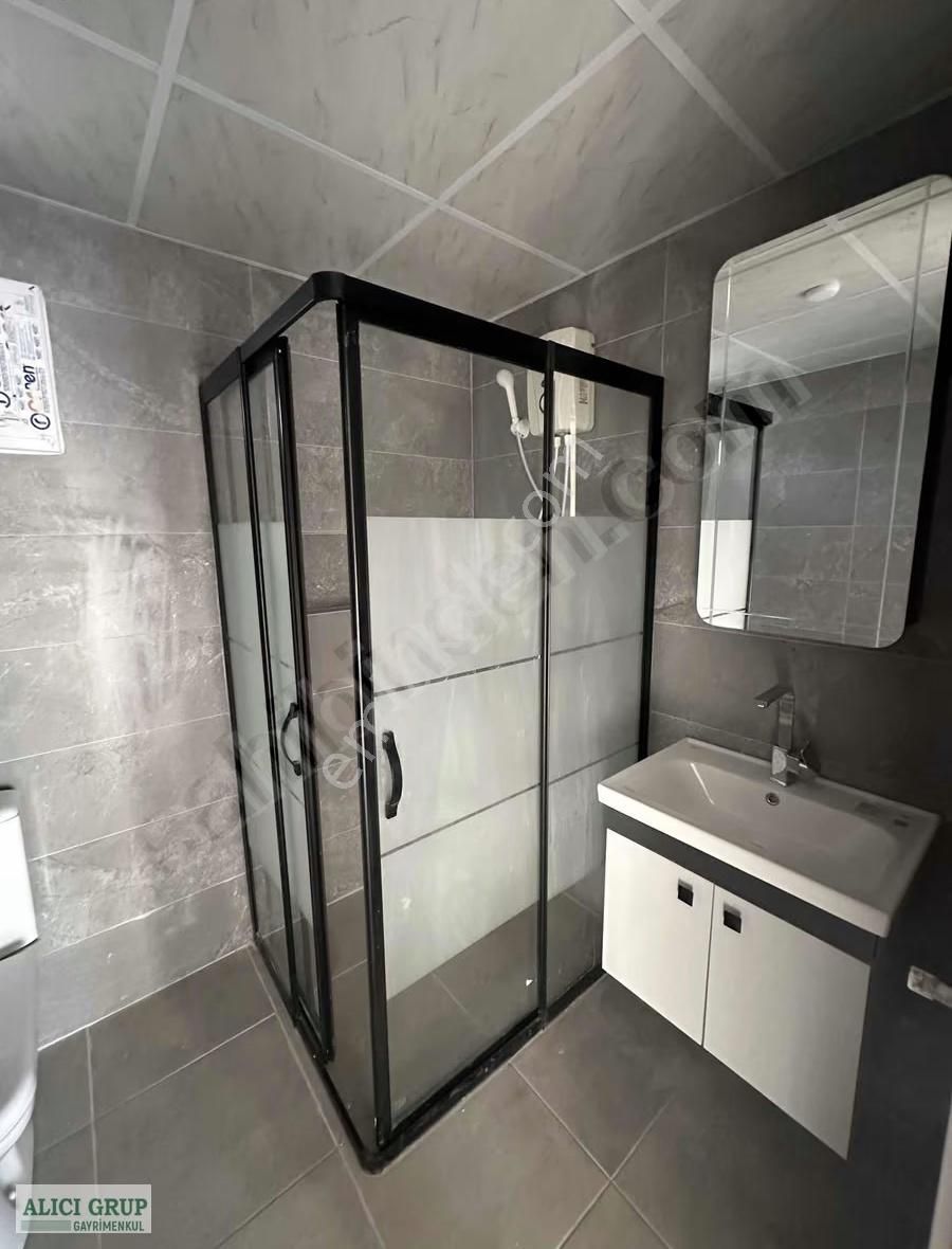 #hasarsız Özel İşçilik Geniş Oturum Satılık 1+1 Daire - Görsel 9