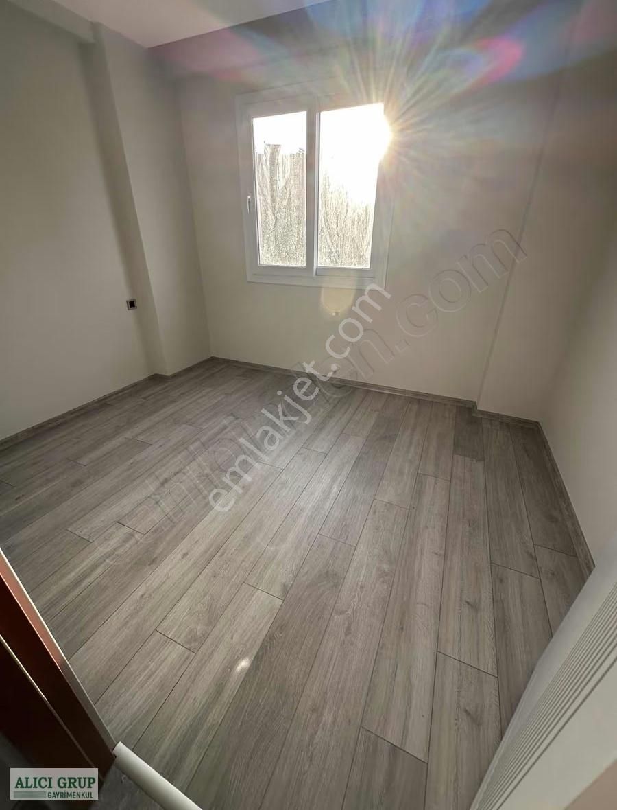 #hasarsız Özel İşçilik Geniş Oturum Satılık 1+1 Daire - Görsel 5