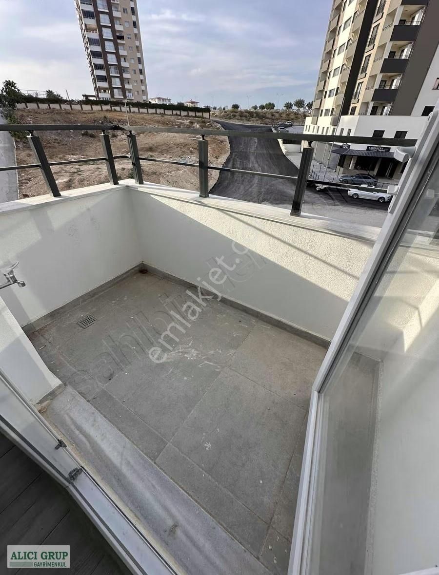 #hasarsız Özel İşçilik Geniş Oturum Satılık 1+1 Daire - Görsel 4