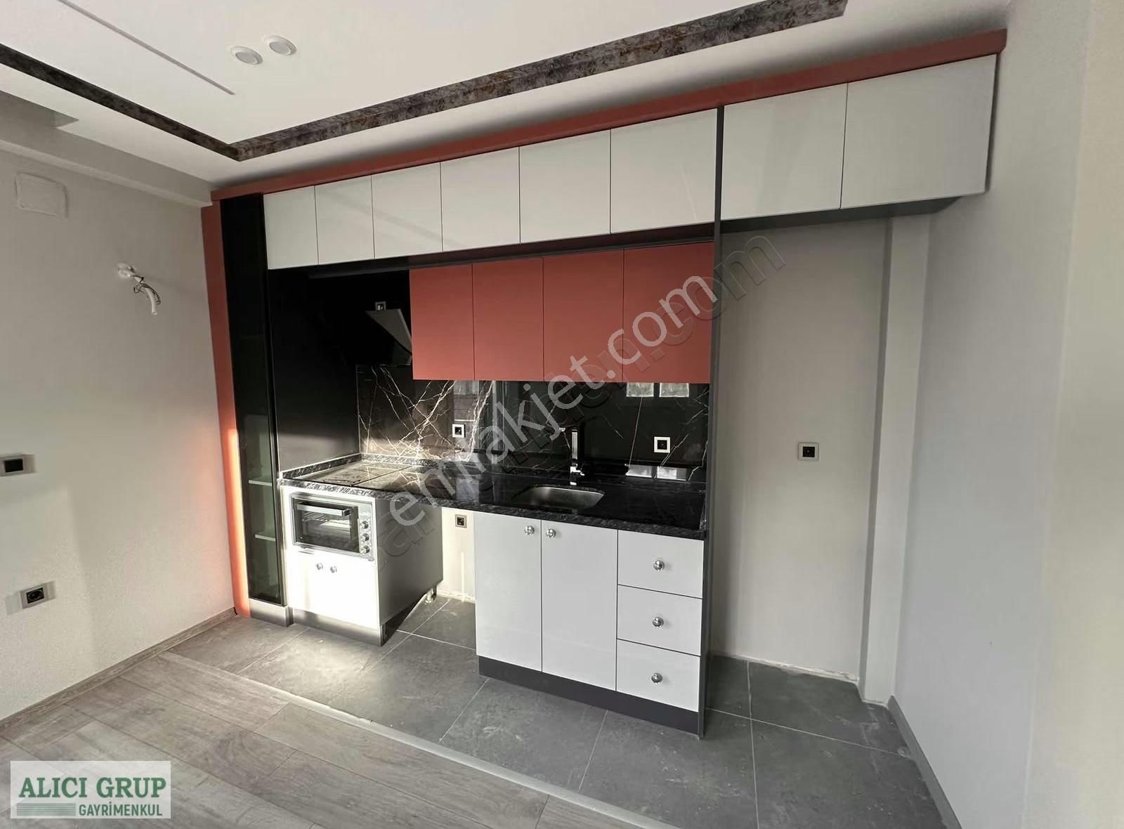 #hasarsız Özel İşçilik Geniş Oturum Satılık 1+1 Daire