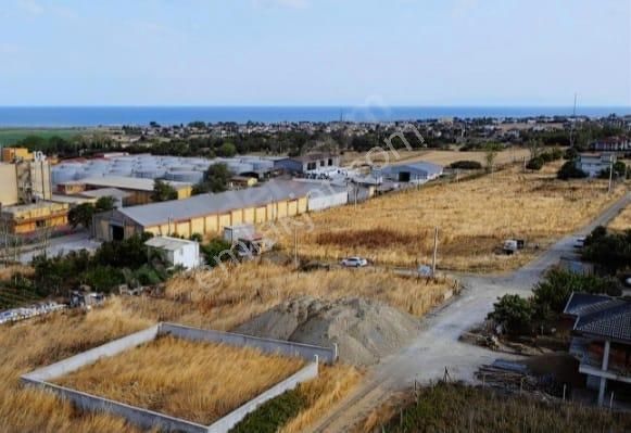 Sahibinden İmarlı Müstakil Arsa Vasıflı Tektapu Yerimiz Satlıktır - Görsel 5