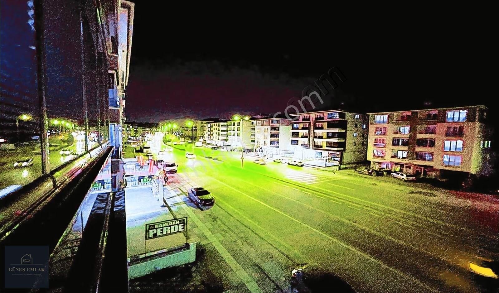 Melih Gökçek Bulvarında Yenikent'in En Geniş 4+1 Dairesi Kaçmazz - Görsel 20