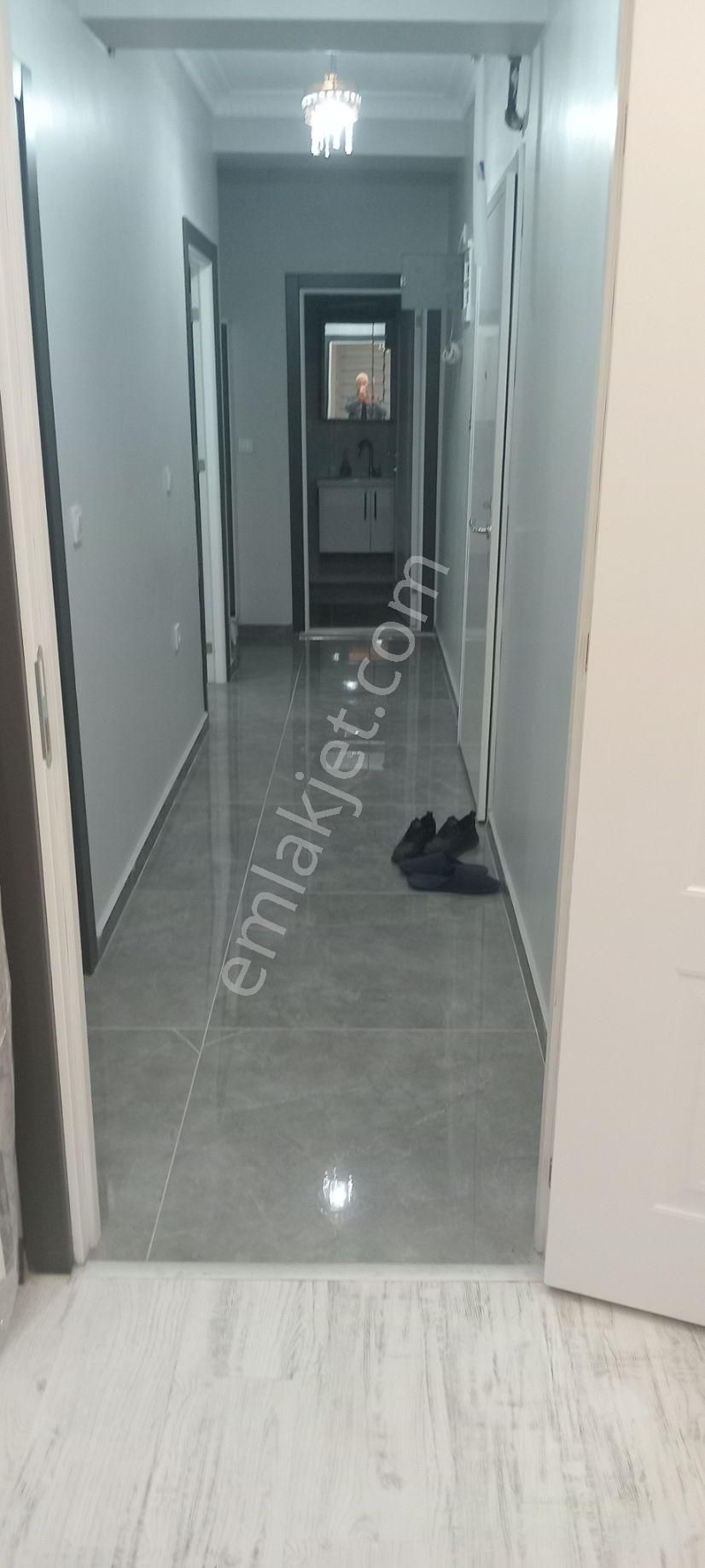 Gaziosmanpaşa Merkez Mah.cınarcık Sok.2+1 90m2 Satılık 0 Daire Eşyalı - Görsel 8