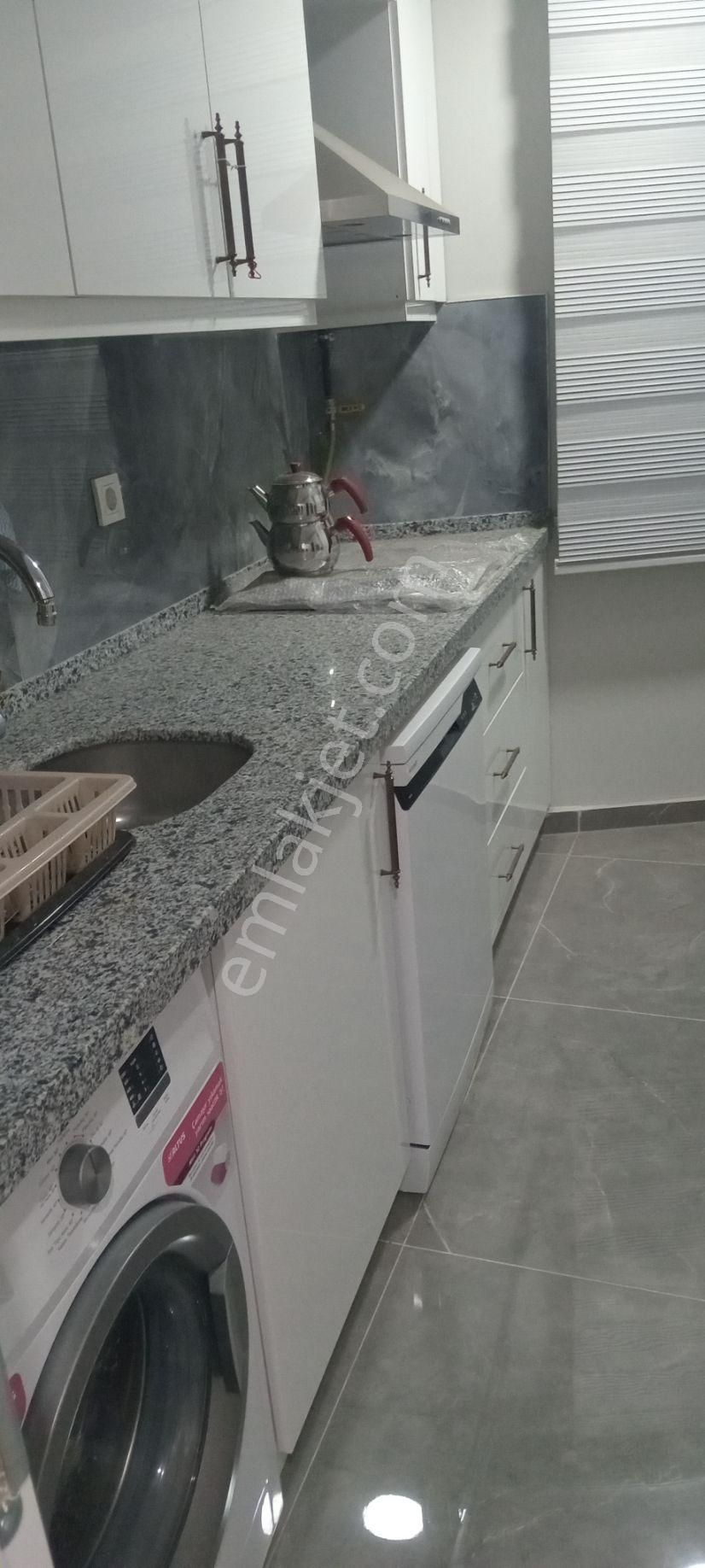 Gaziosmanpaşa Merkez Mah.cınarcık Sok.2+1 90m2 Satılık 0 Daire Eşyalı - Görsel 15