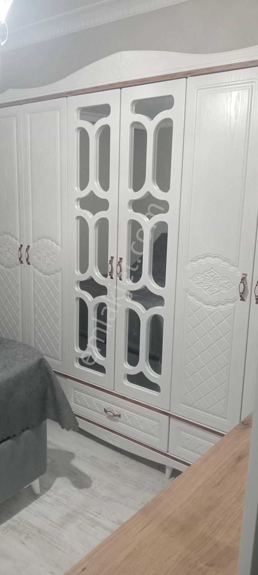 Gaziosmanpaşa Merkez Mah.cınarcık Sok.2+1 90m2 Satılık 0 Daire Eşyalı - Görsel 12